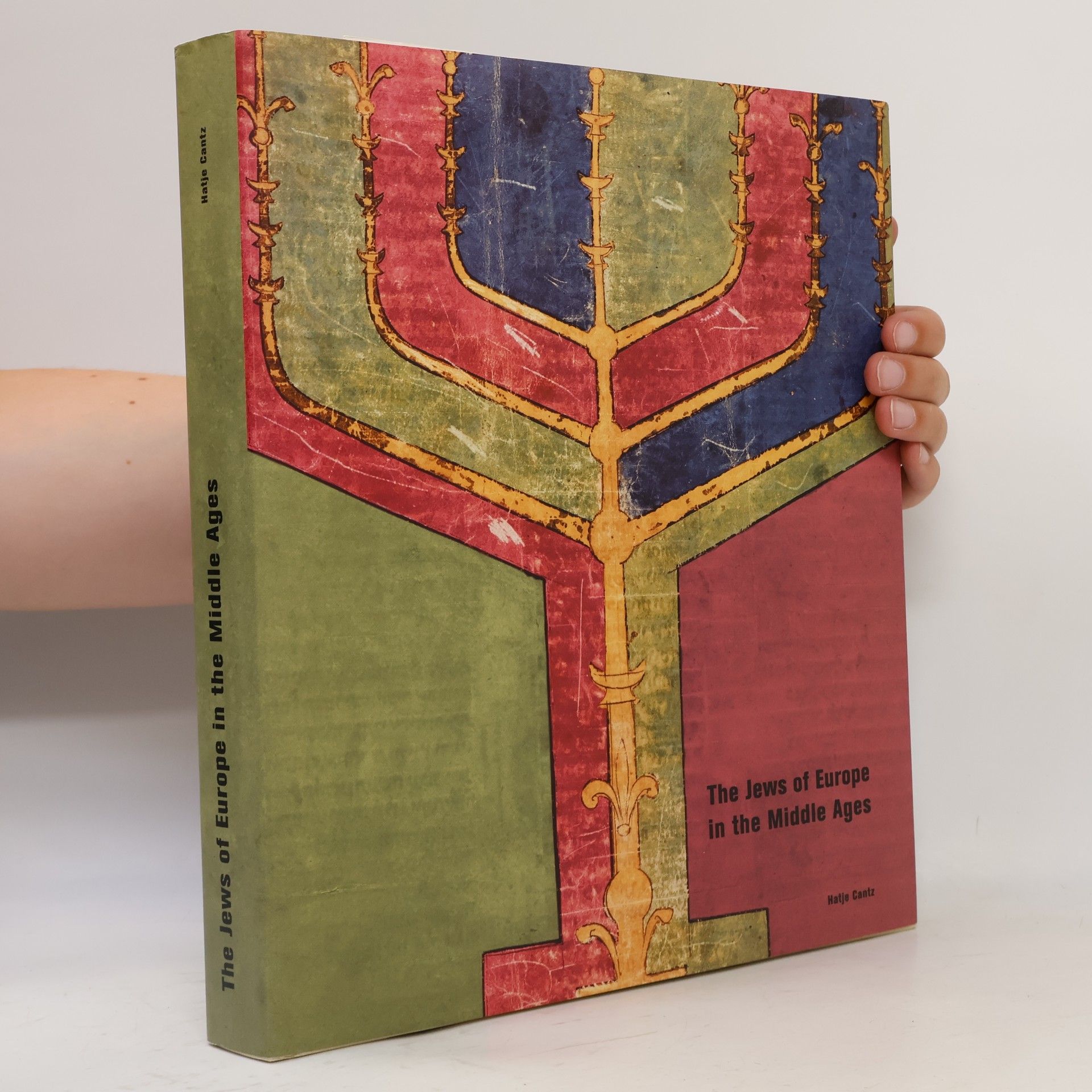 Renate Engels The Jews of Europe in the Middle Ages