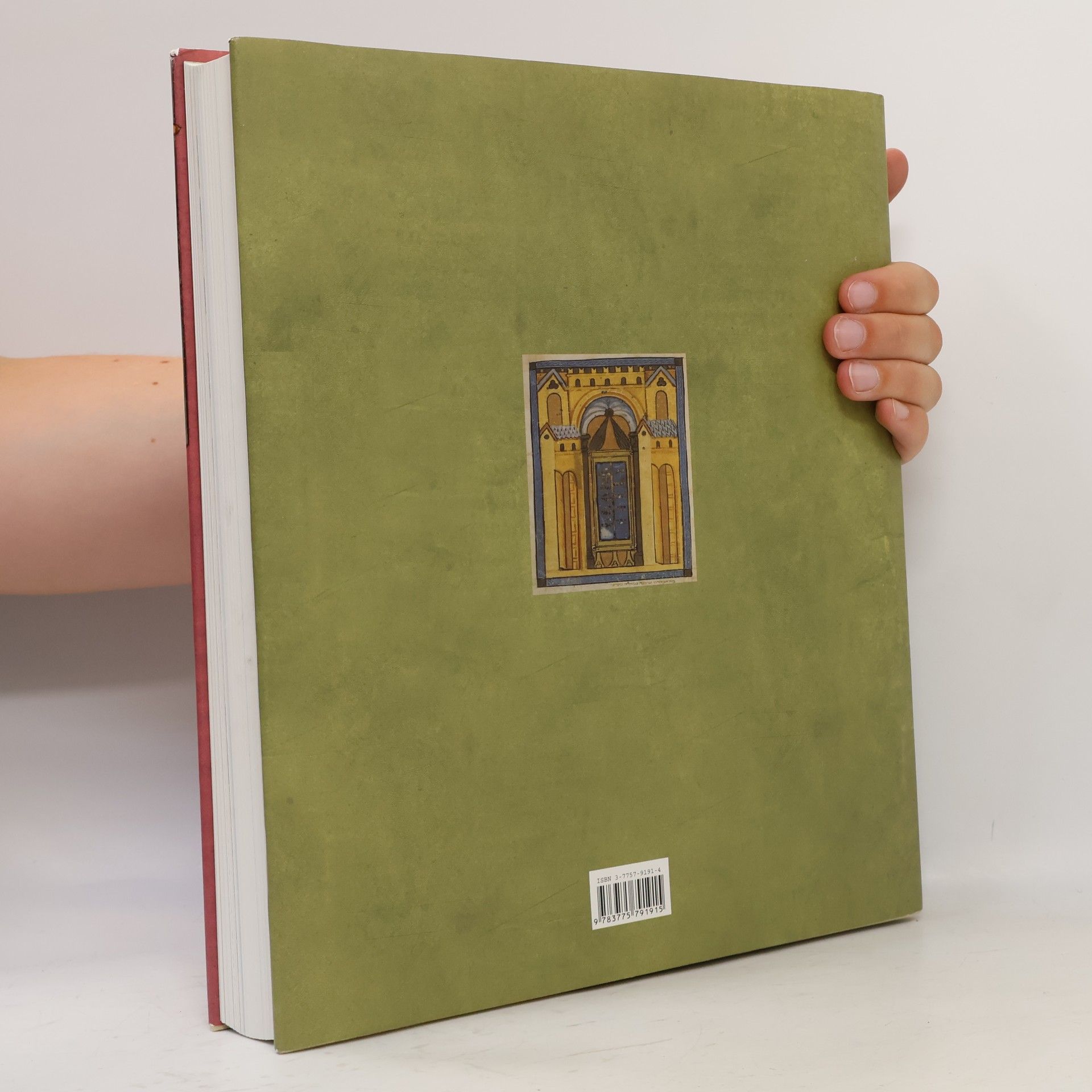 Alfred Haverkamp The Jews of Europe in the Middle Ages