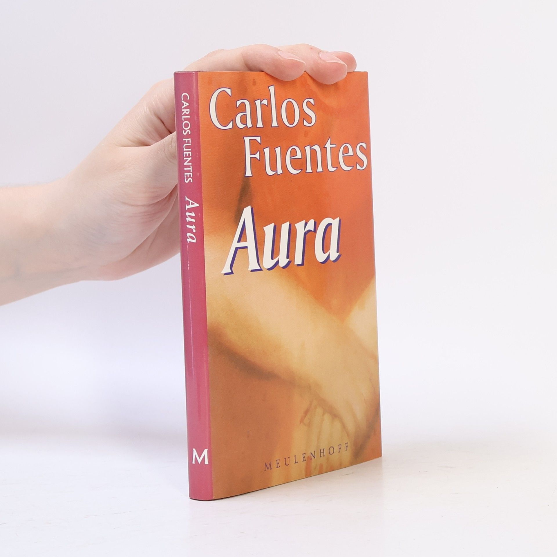 Mieke Westra Aura