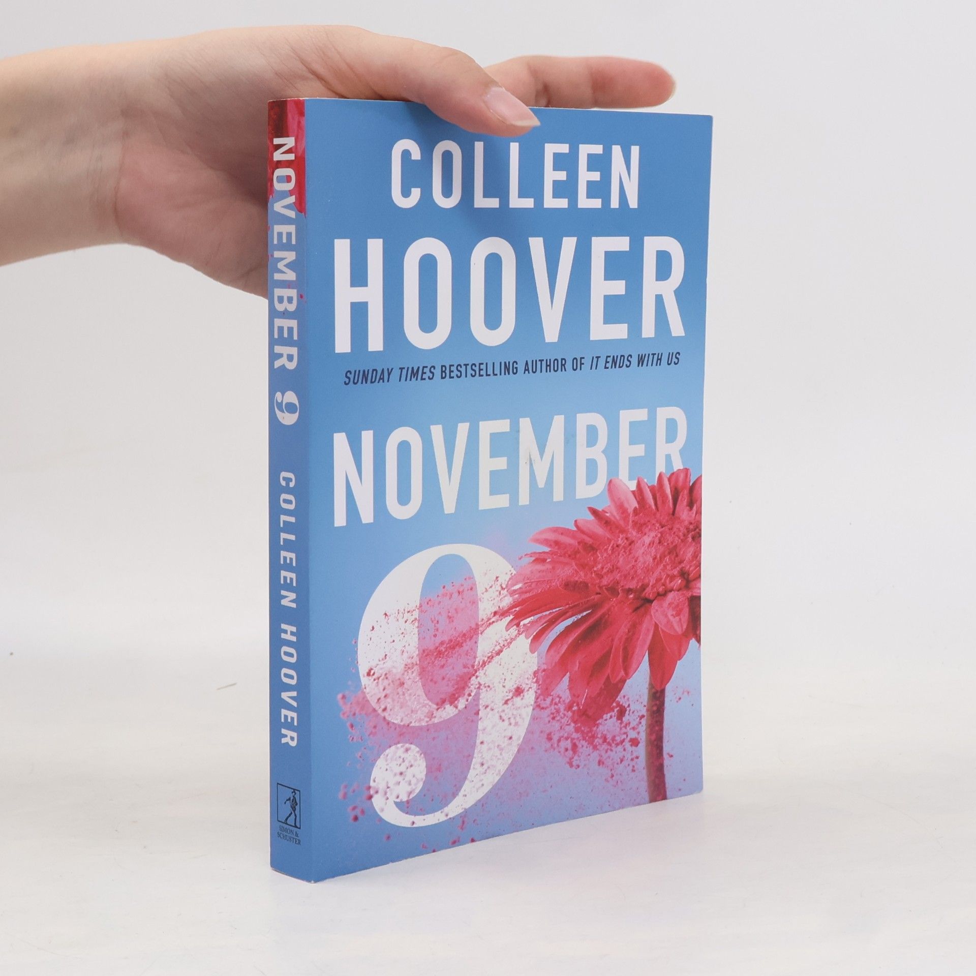 November 9