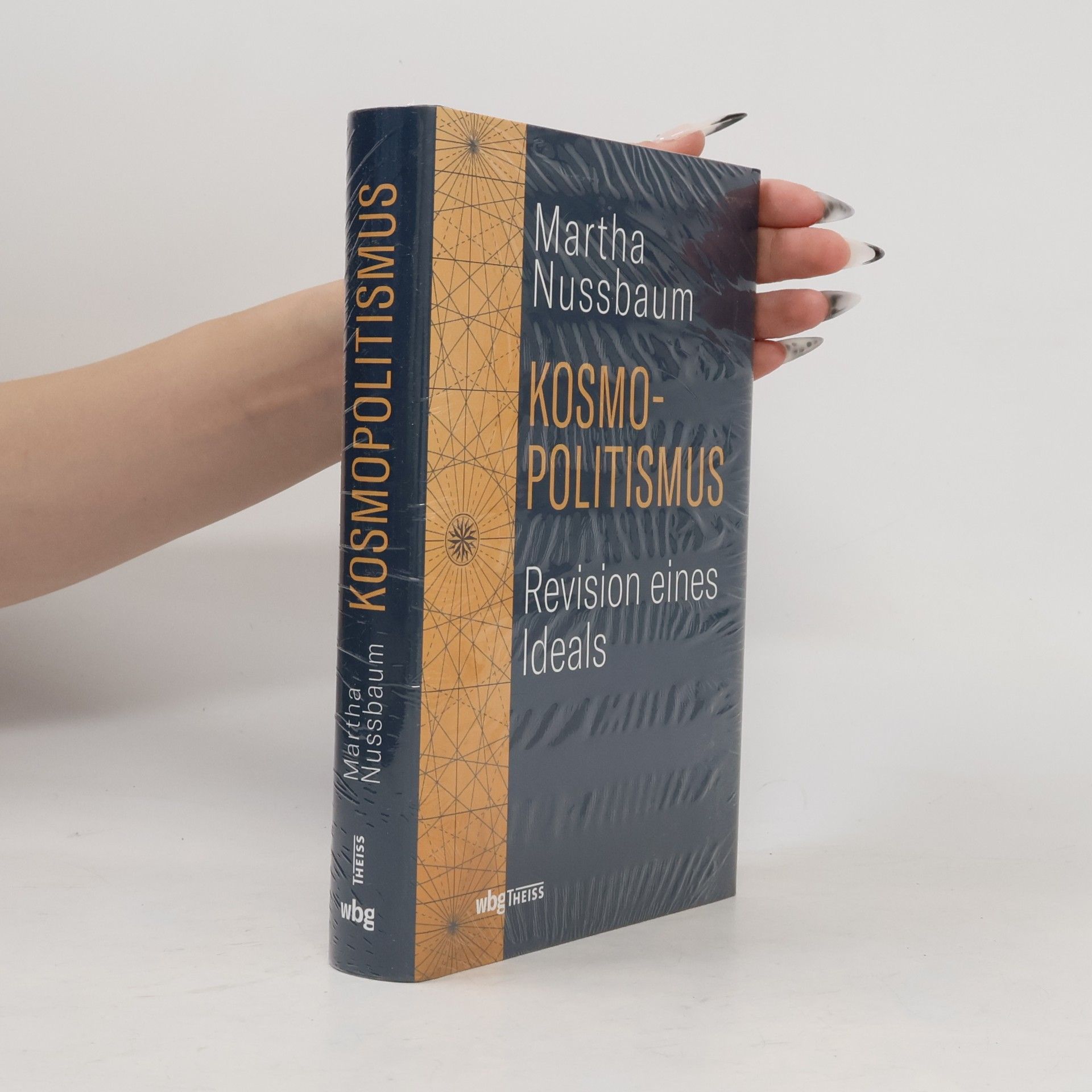 Martha Nussbaum Kosmopolitismus
