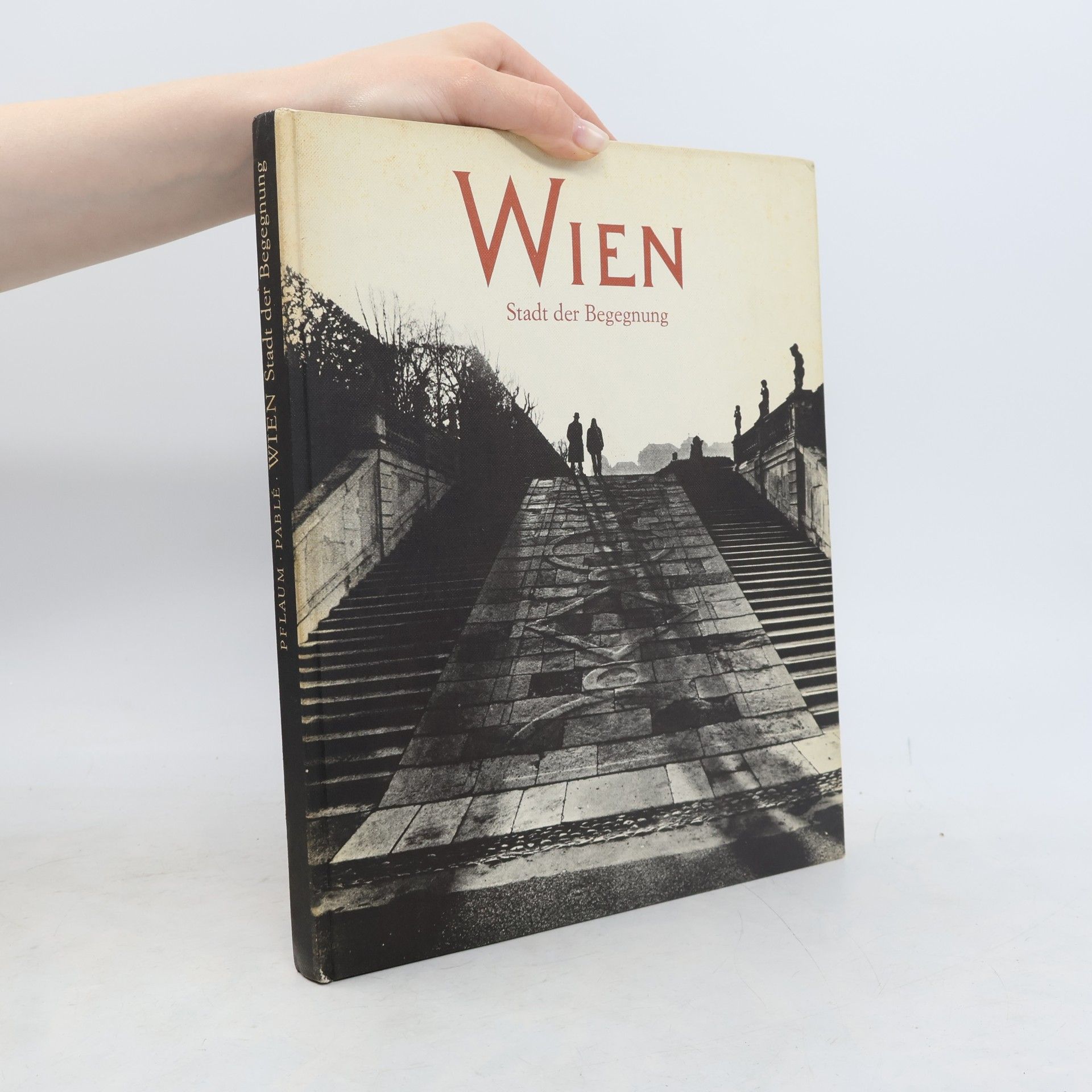 Barbara Pflaum Wien