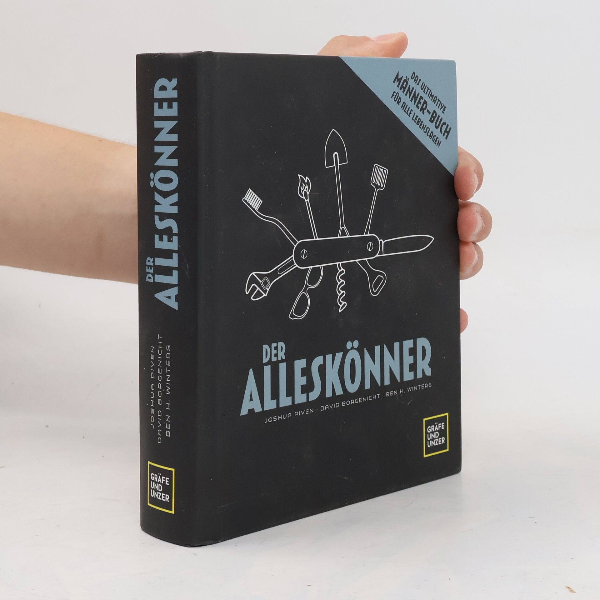 Der Alleskönner