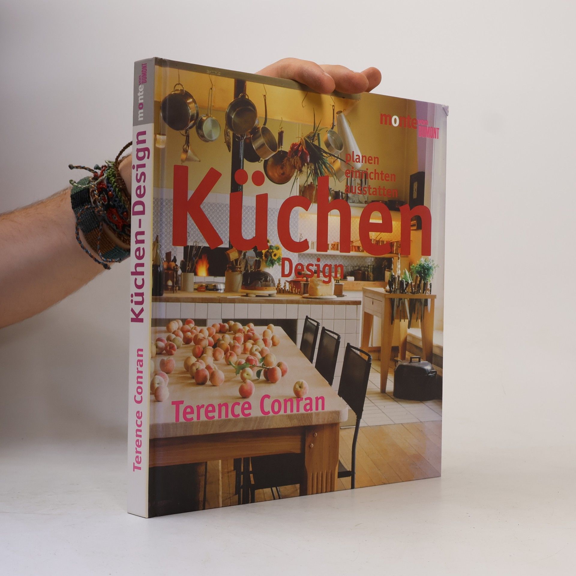 Terence Conran Küchen-Design