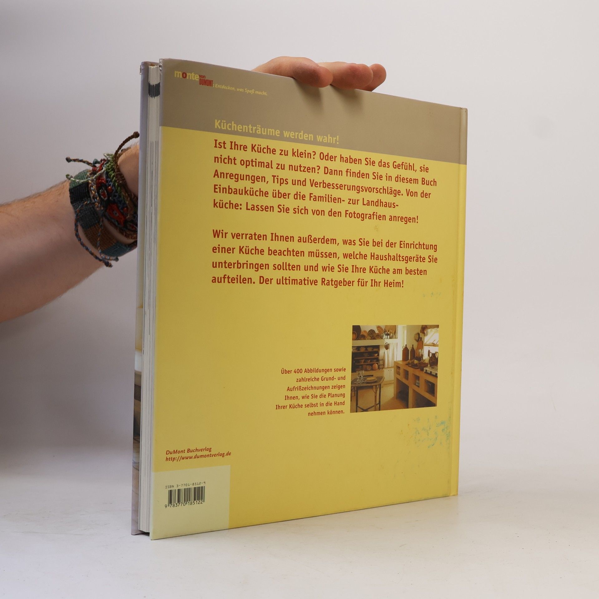 Terence Conran Küchen-Design