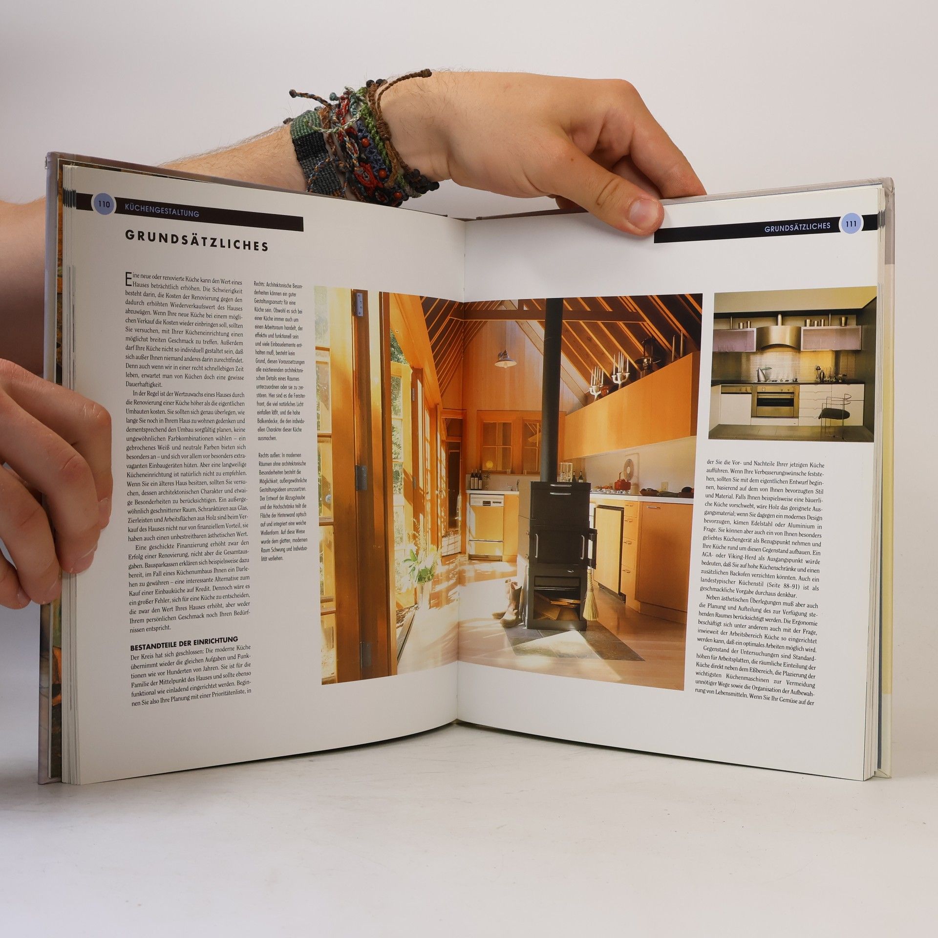 Terence Conran Küchen-Design