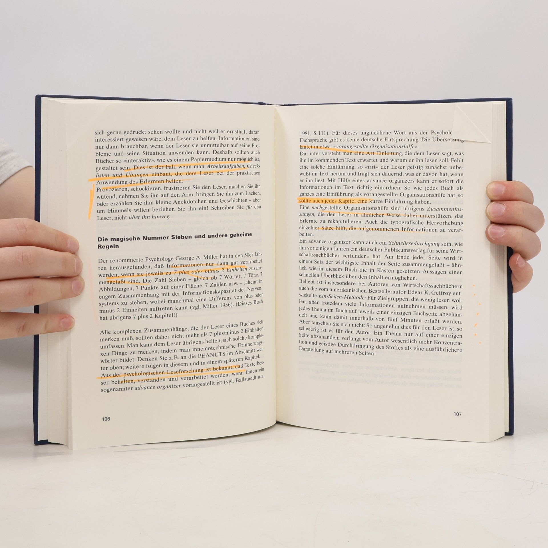 Sonja Ulrike Klug Bücher für Ihr Image