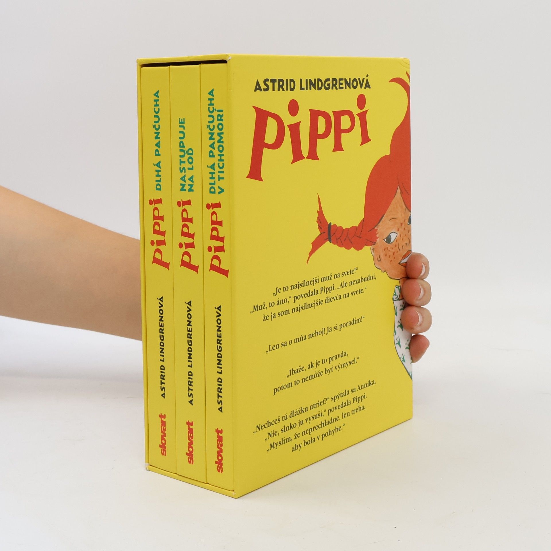 Astrid Lindgren Pippi dlhá pančucha. Pippi nastupuje na loď. Pippi dlhá pančucha v tichomorí