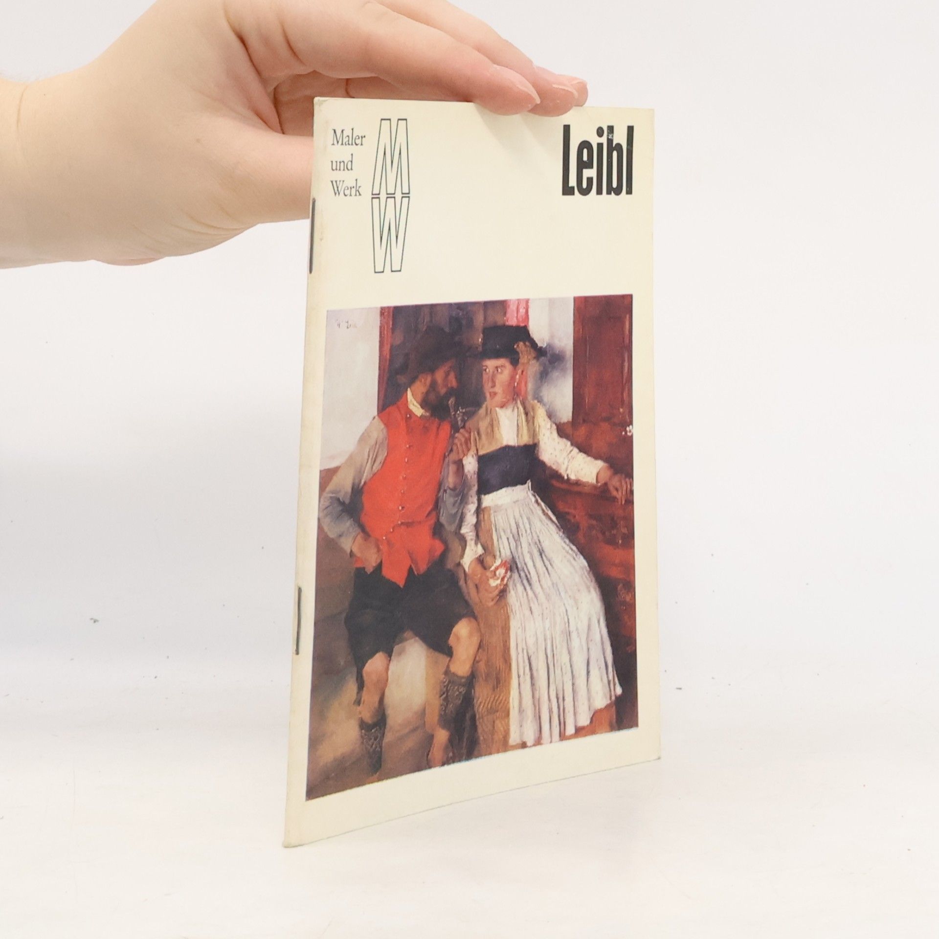 Leibl