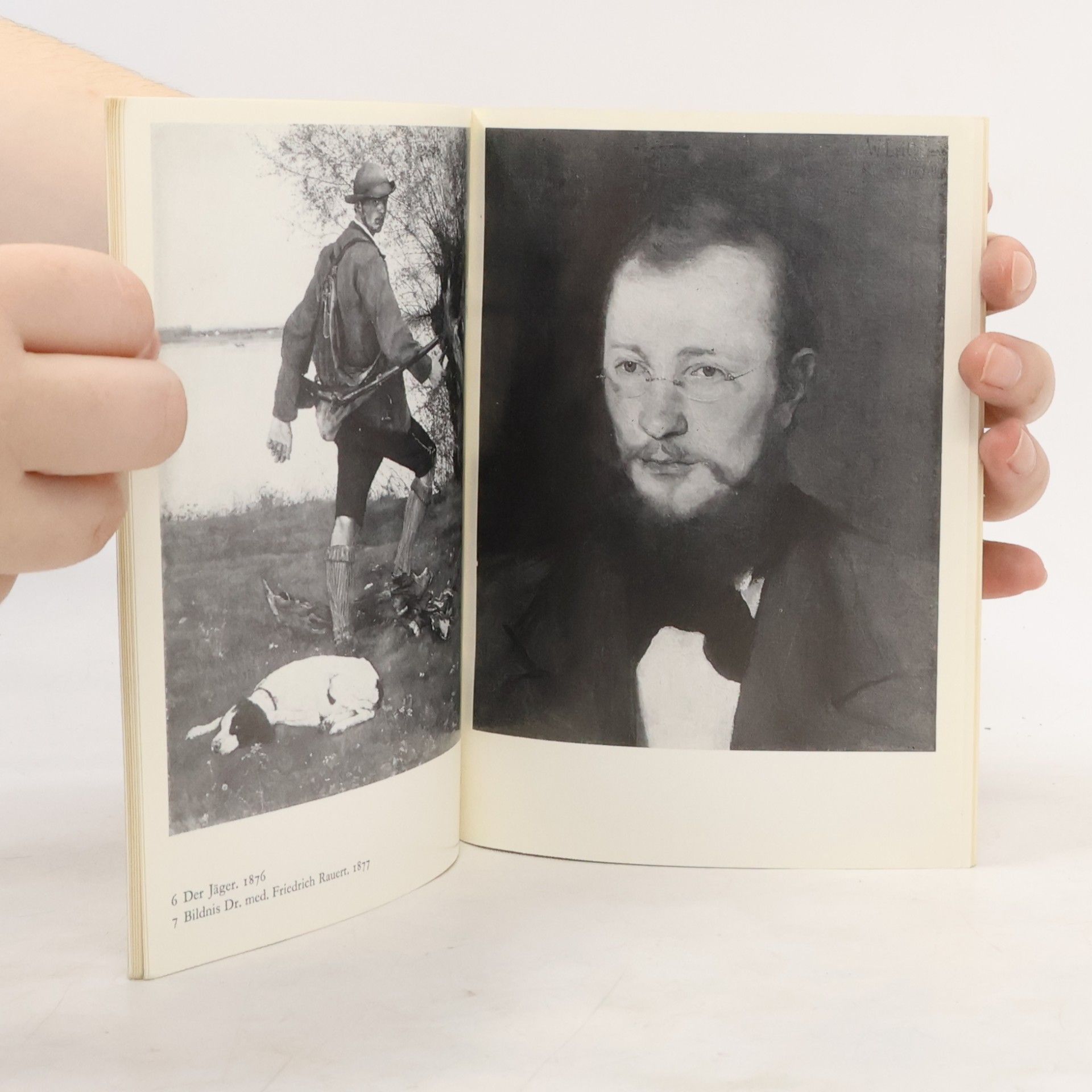 Alfred Langer Leibl