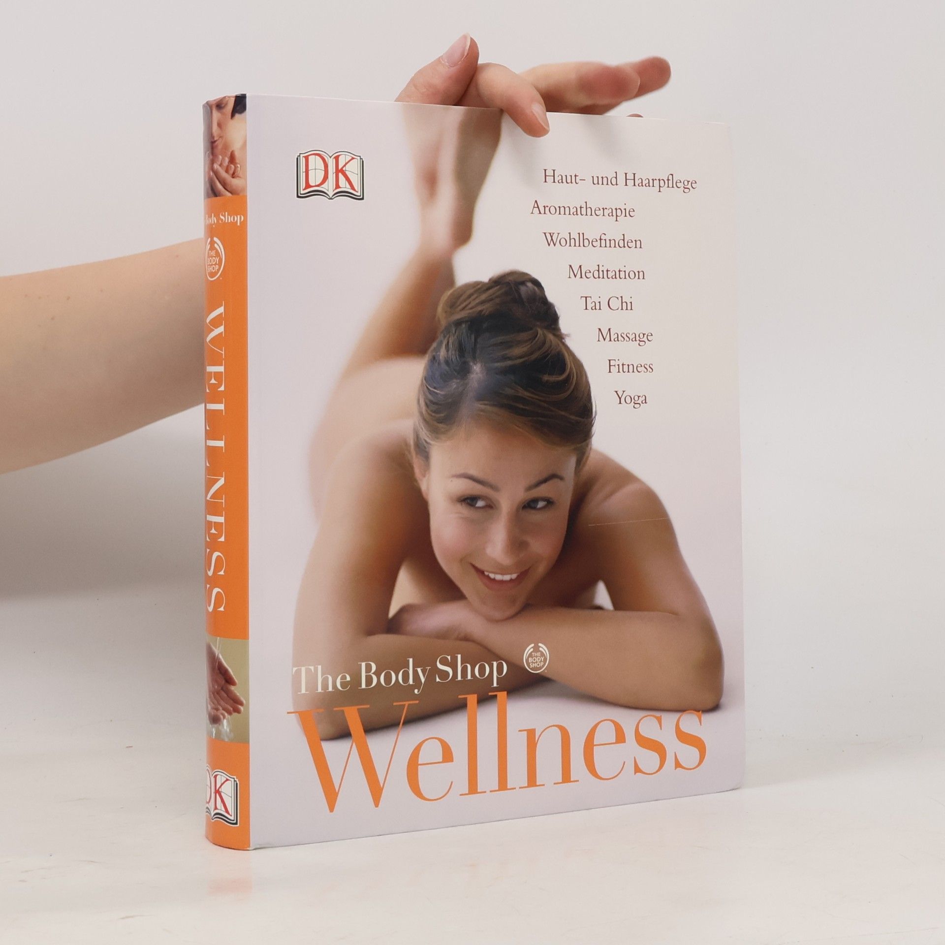 Renate Weinberger Wellness
