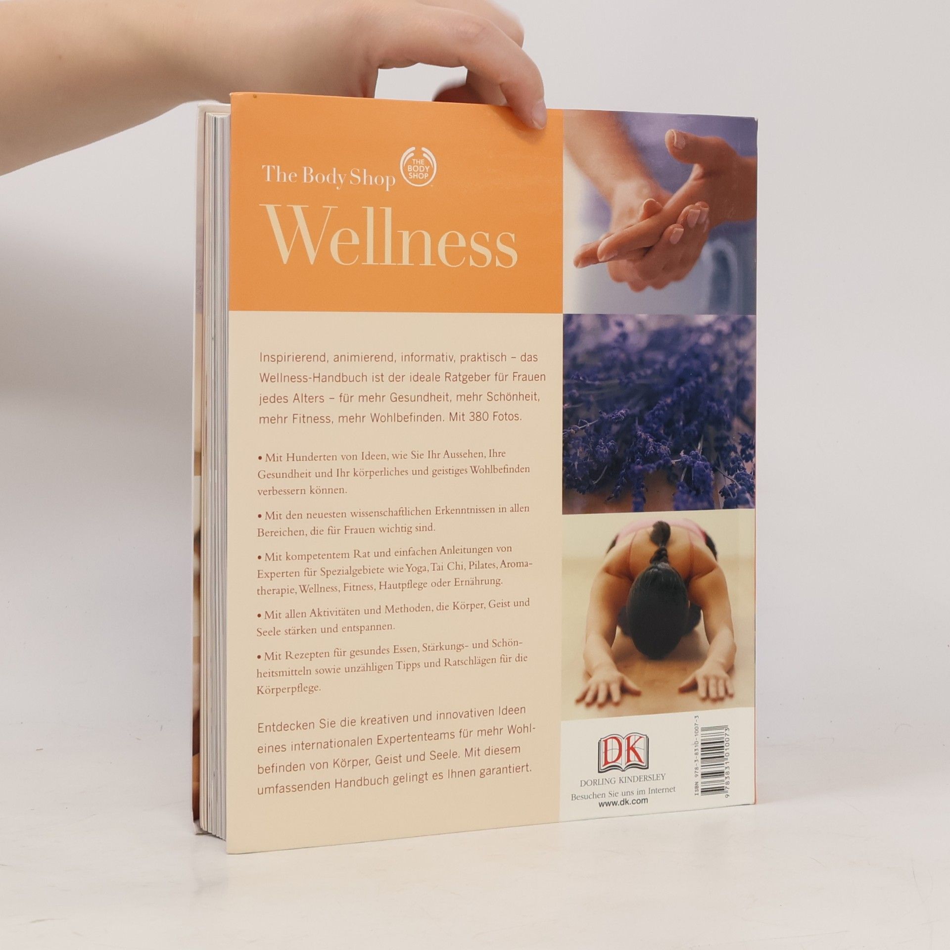 Renate Weinberger Wellness