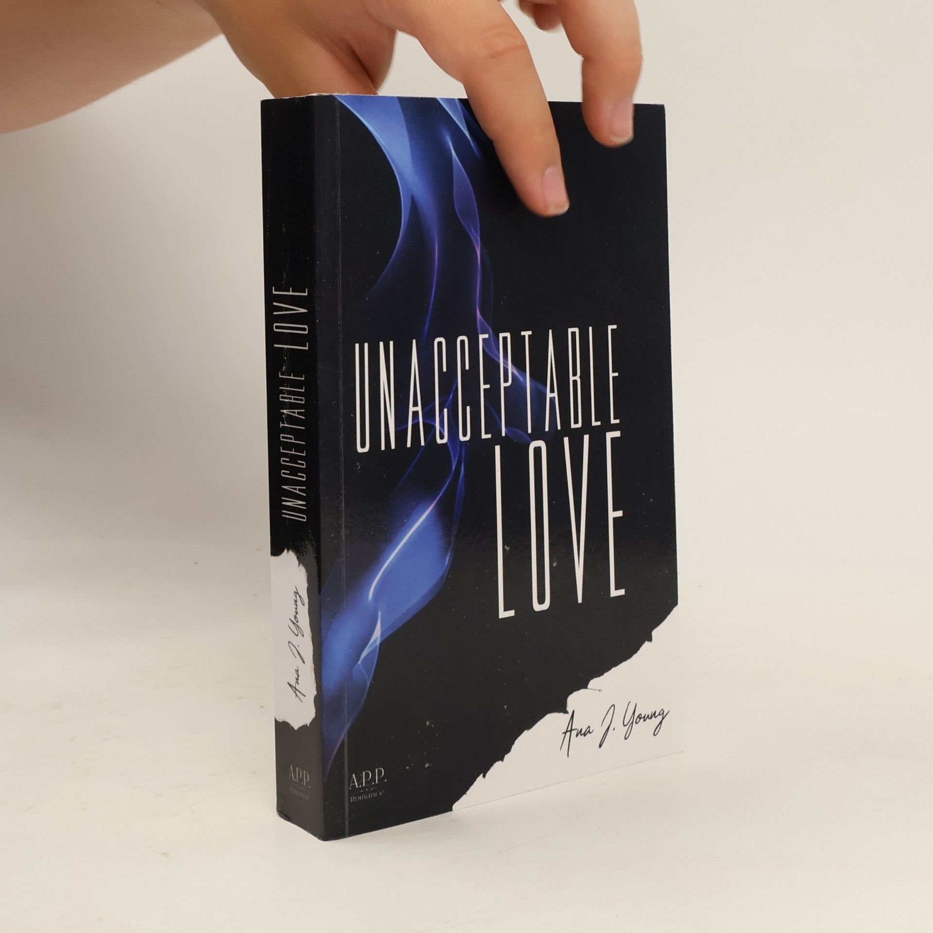 Unacceptable Love