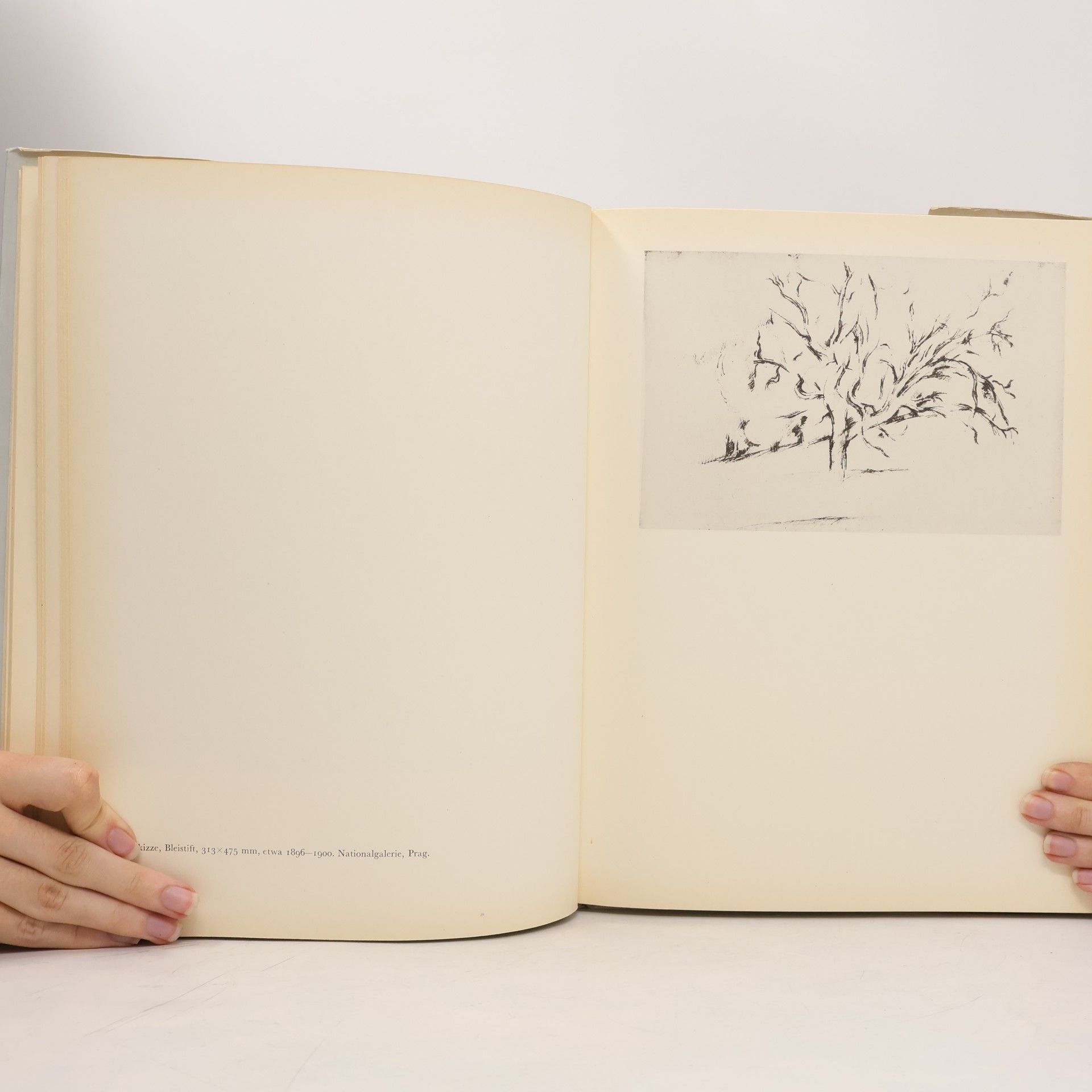 Jiří Siblík Paul Cézanne : Zeichnungen und Aquarelle