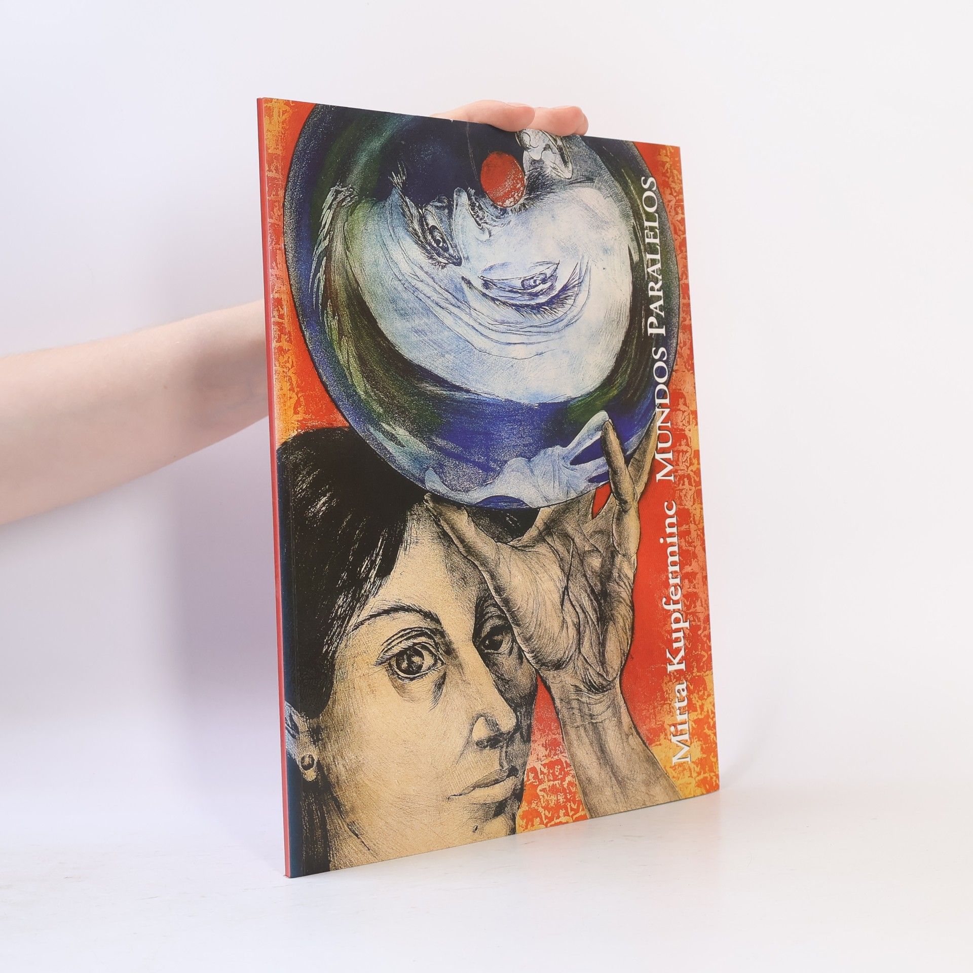 Collectif d'auteurs Mundos Paralelos Catálogo