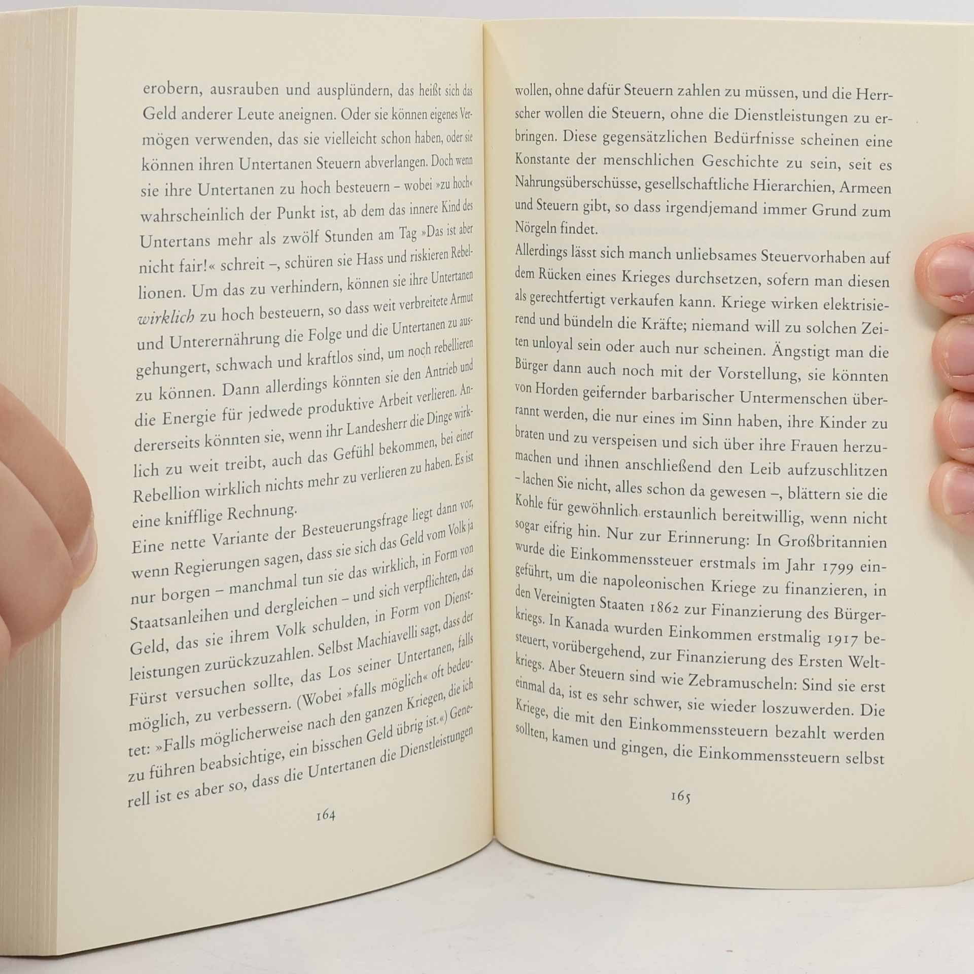 Margaret Atwood Payback