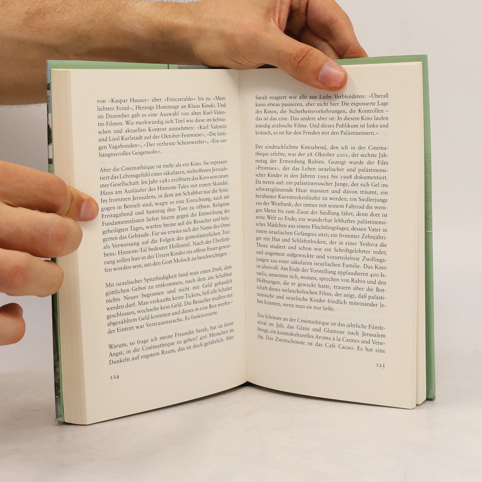 Margret Greiner "Miss, wie buchstabiert man Zukunft?"