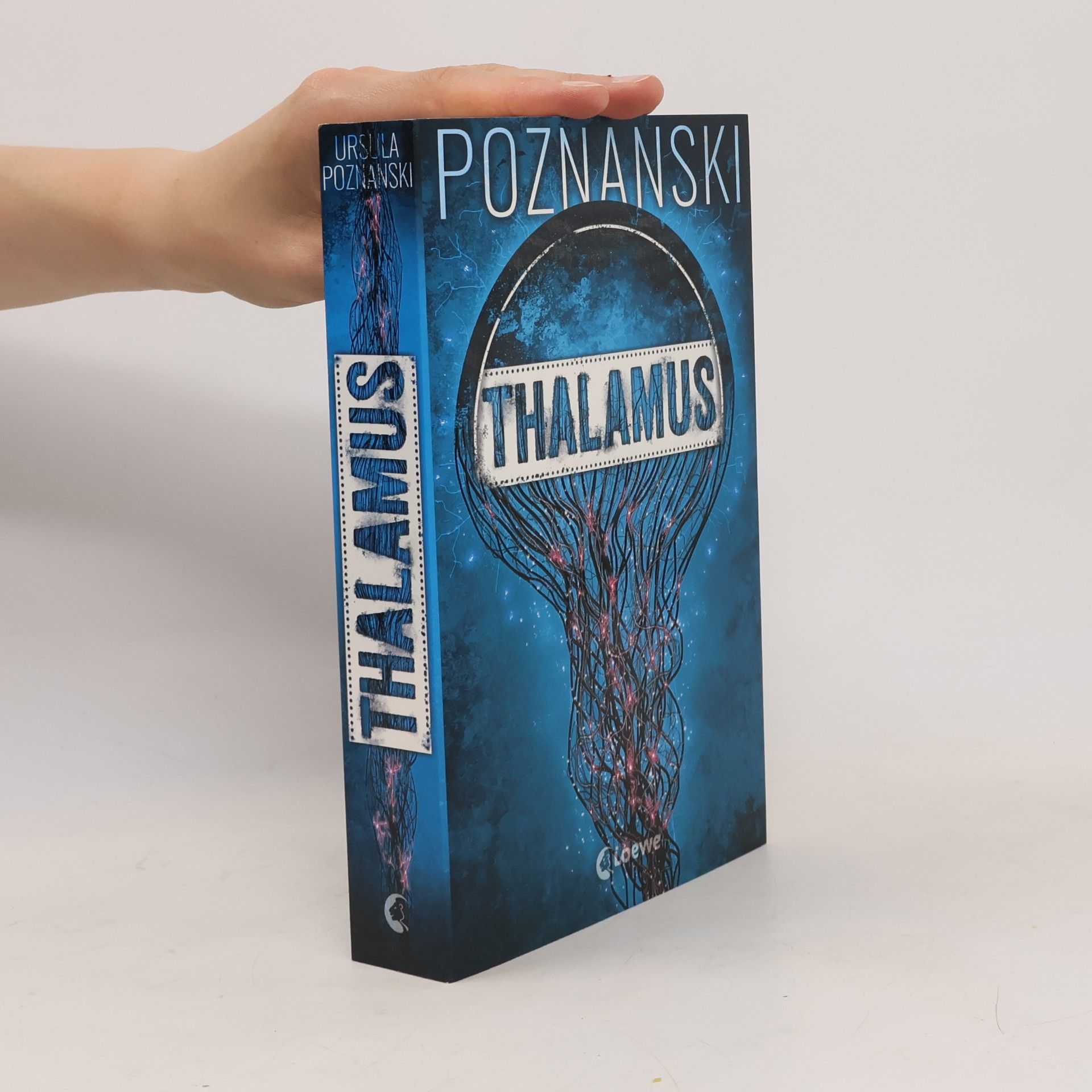 Ursula Poznanski Thalamus