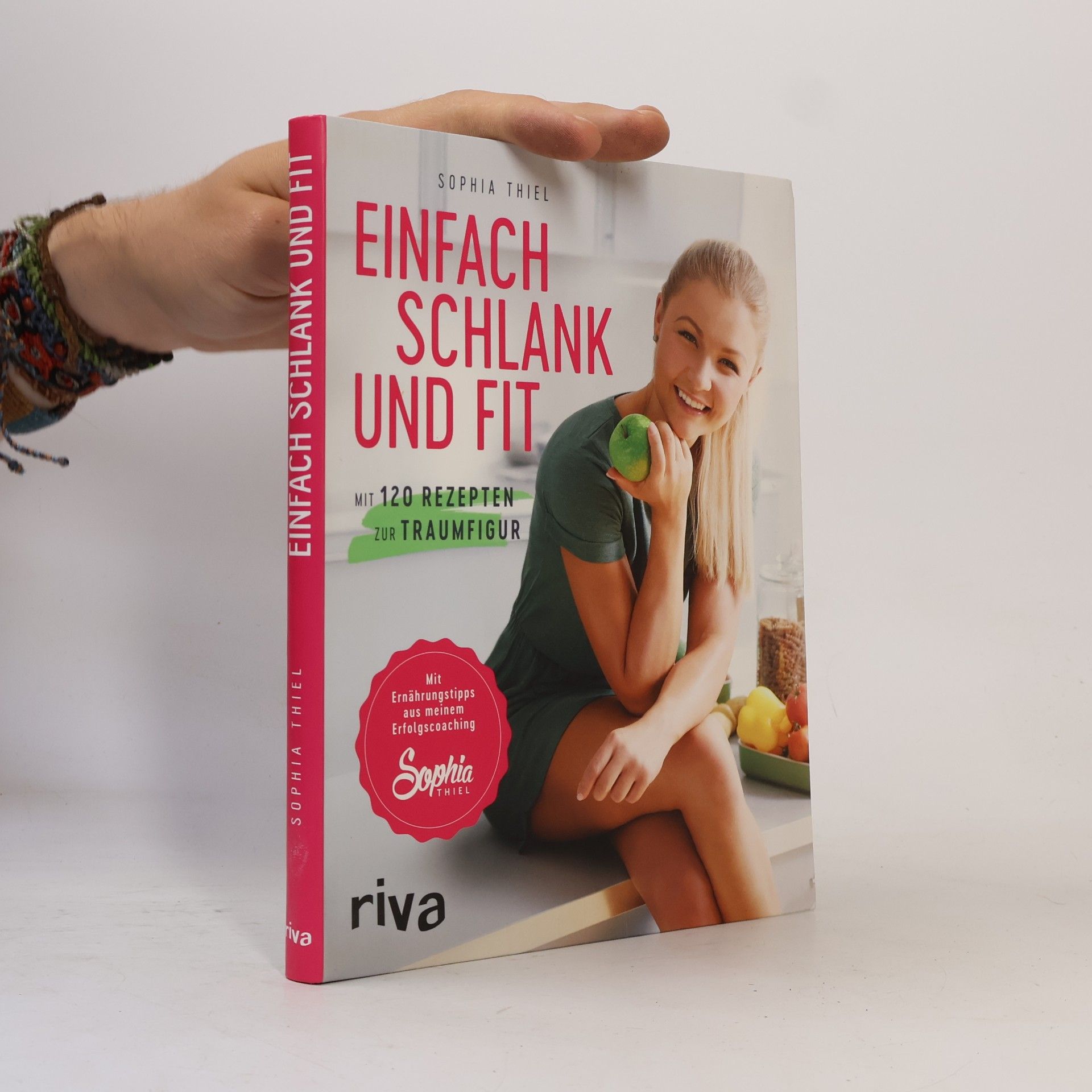 Sophia Thiel Einfach schlank und fit
