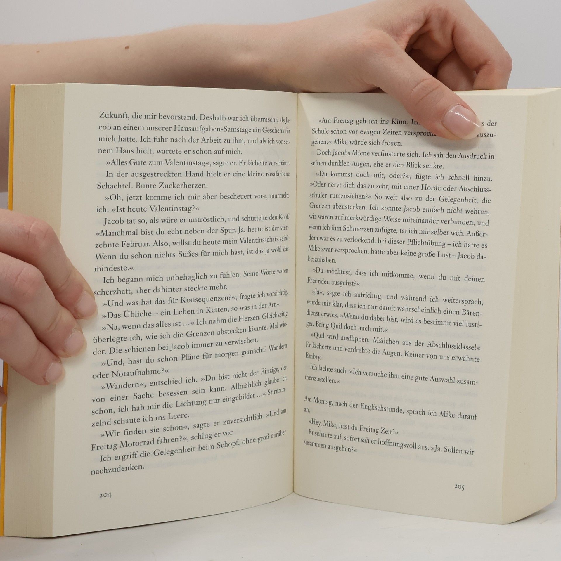 Stephenie Meyer Biss zur Mittagsstunde