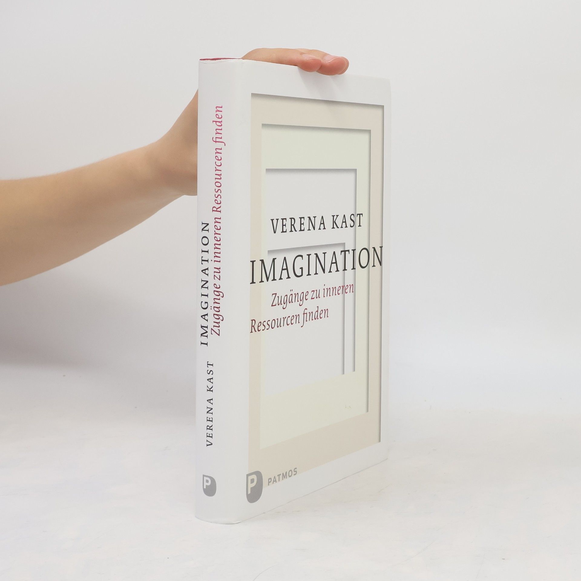 Verena Kast Imagination