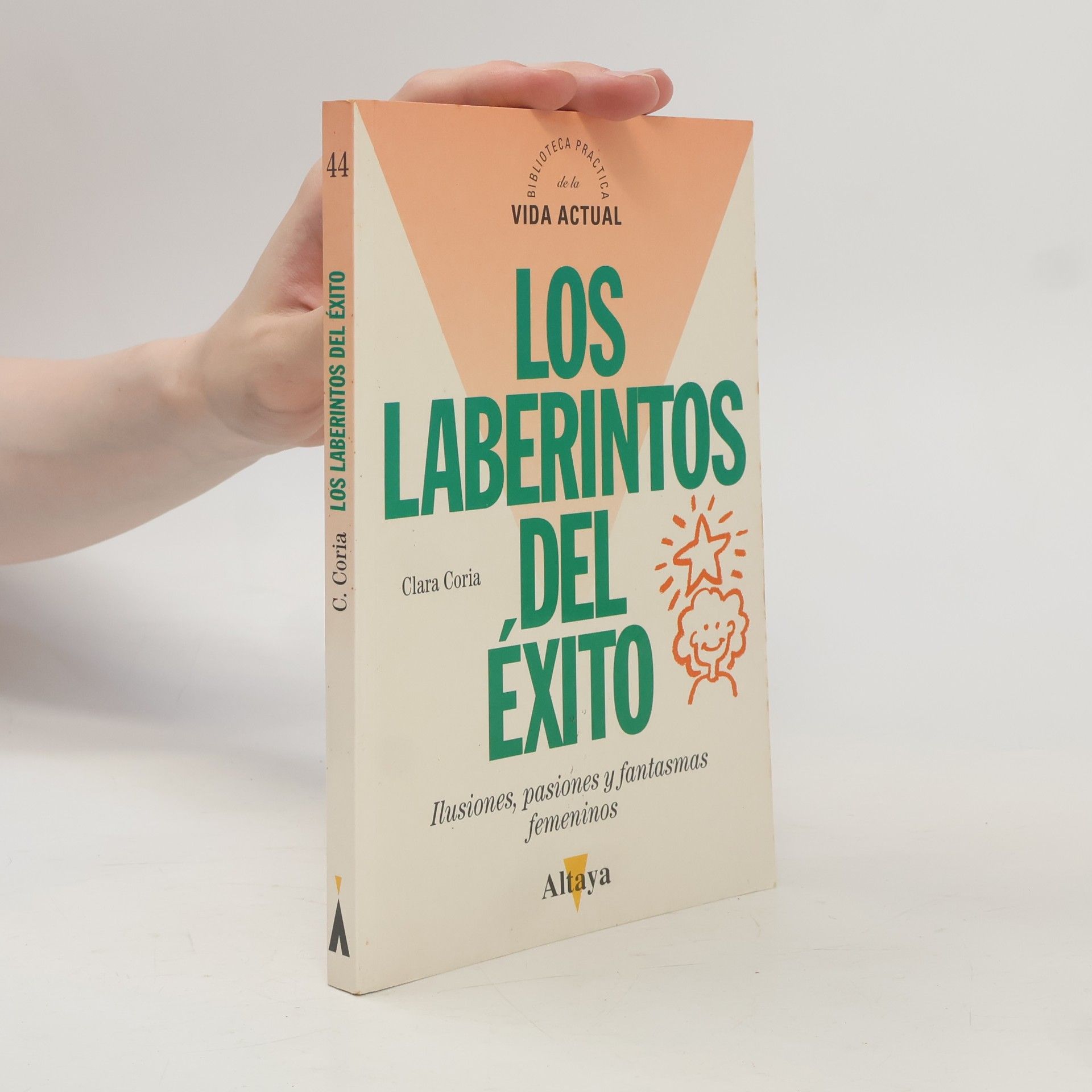 Clara Coria Los Laberintos del éxito