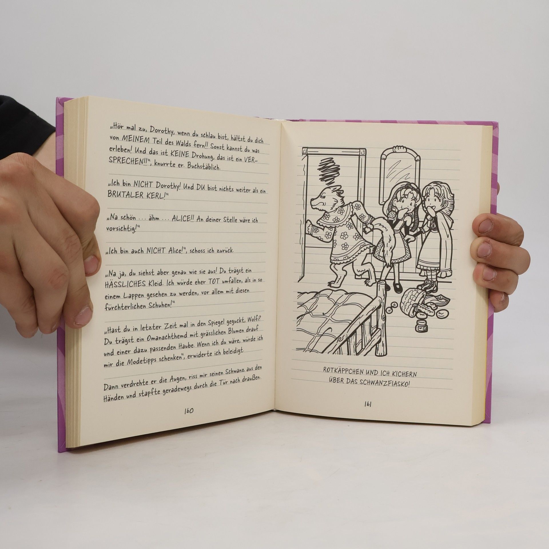 Rachel Renee Russell Dork Diaries 8