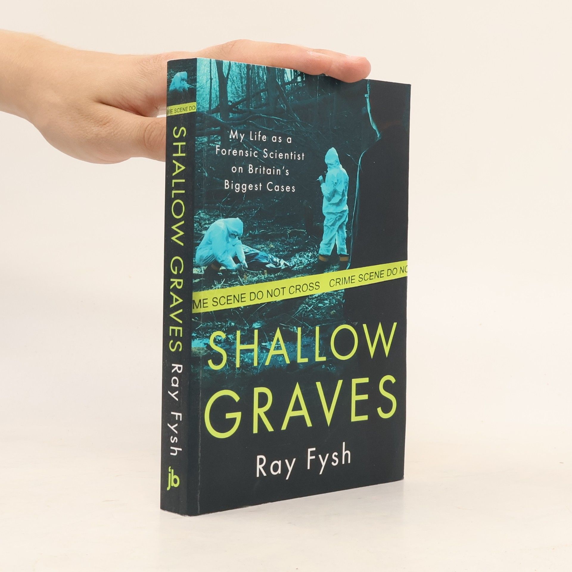 Ray Fysh Shallow Graves