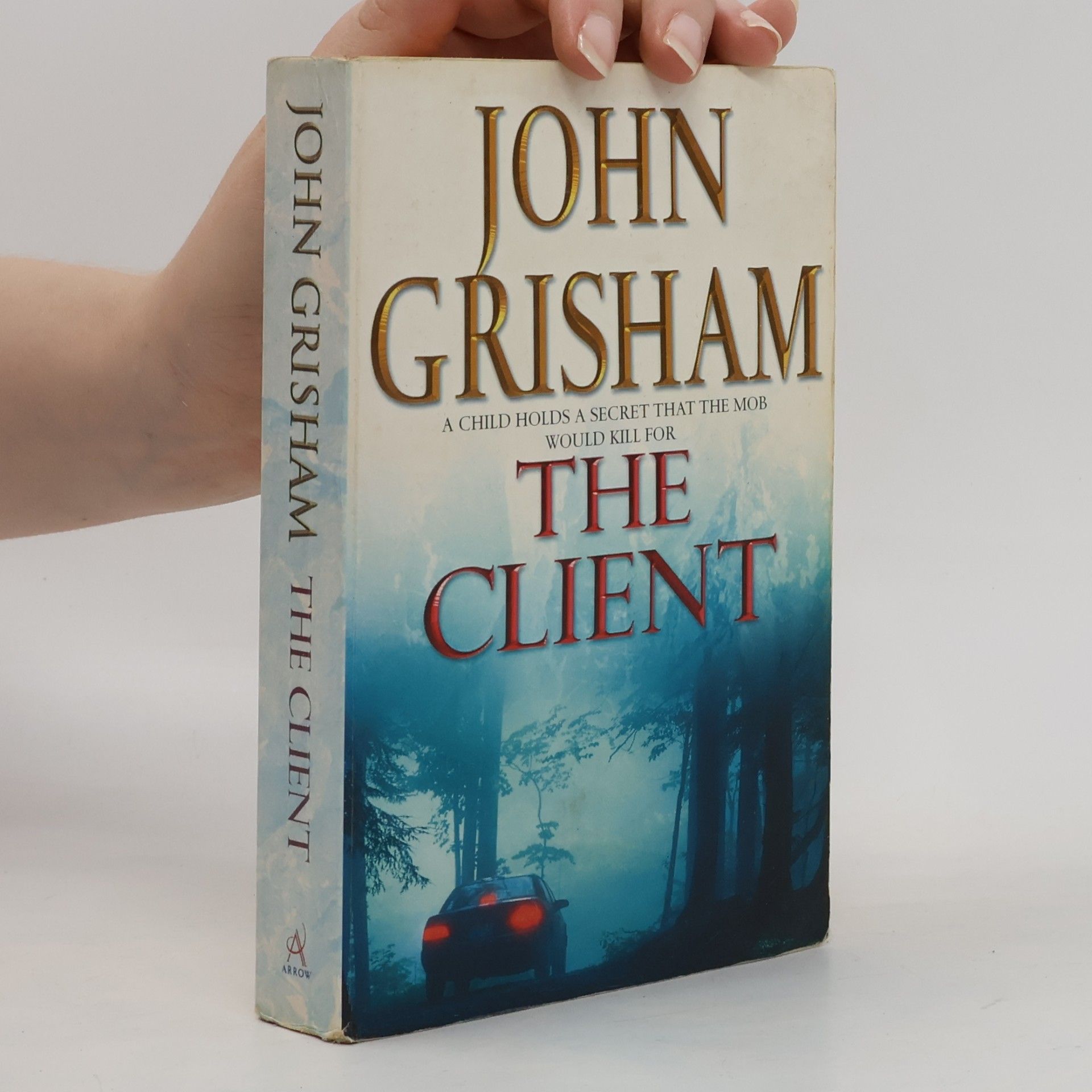 John Grisham The Client