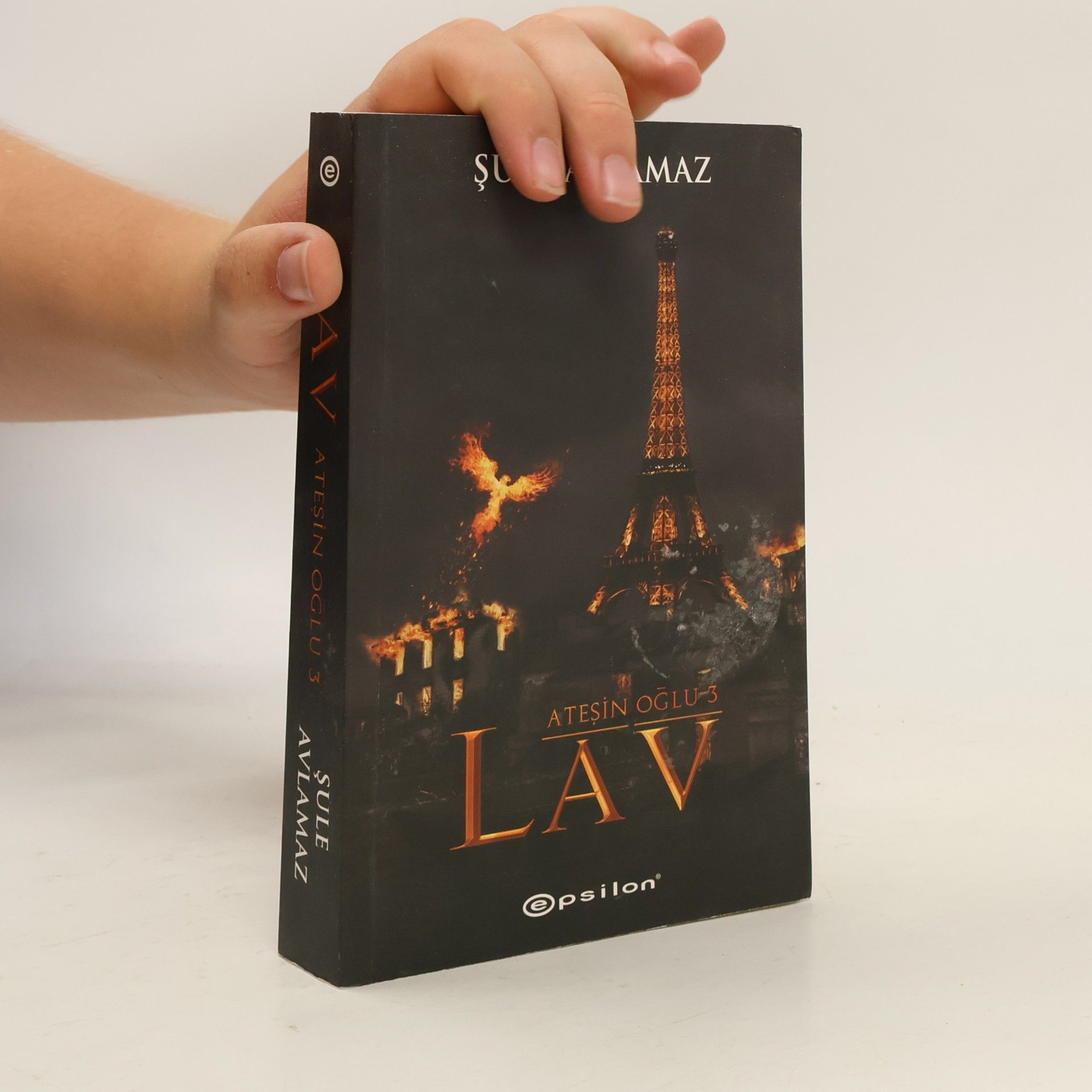 Lav