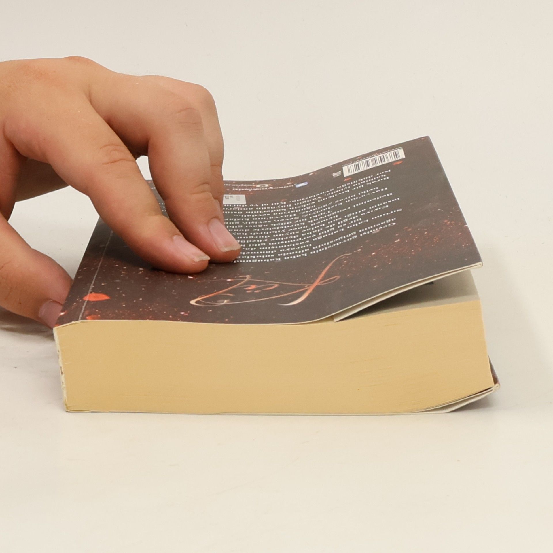 Binnur safak Nigiz Yasaklı Meyve Serisi - 5: Kül