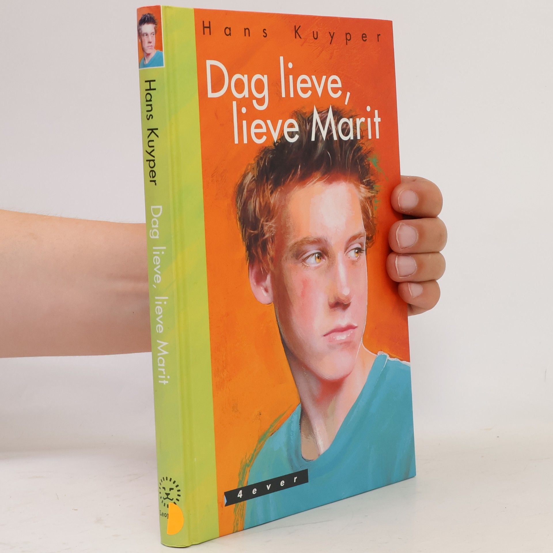 Hans Ewout Kuyper 4 ever: Dag lieve, lieve Marit