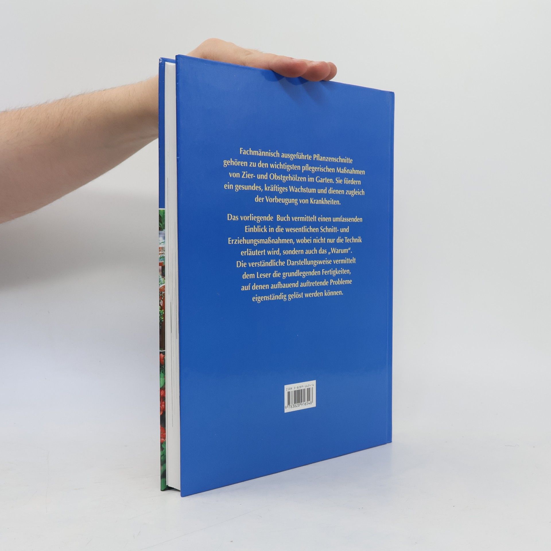 David Joyce Das große Buch vom Pflanzenschneiden