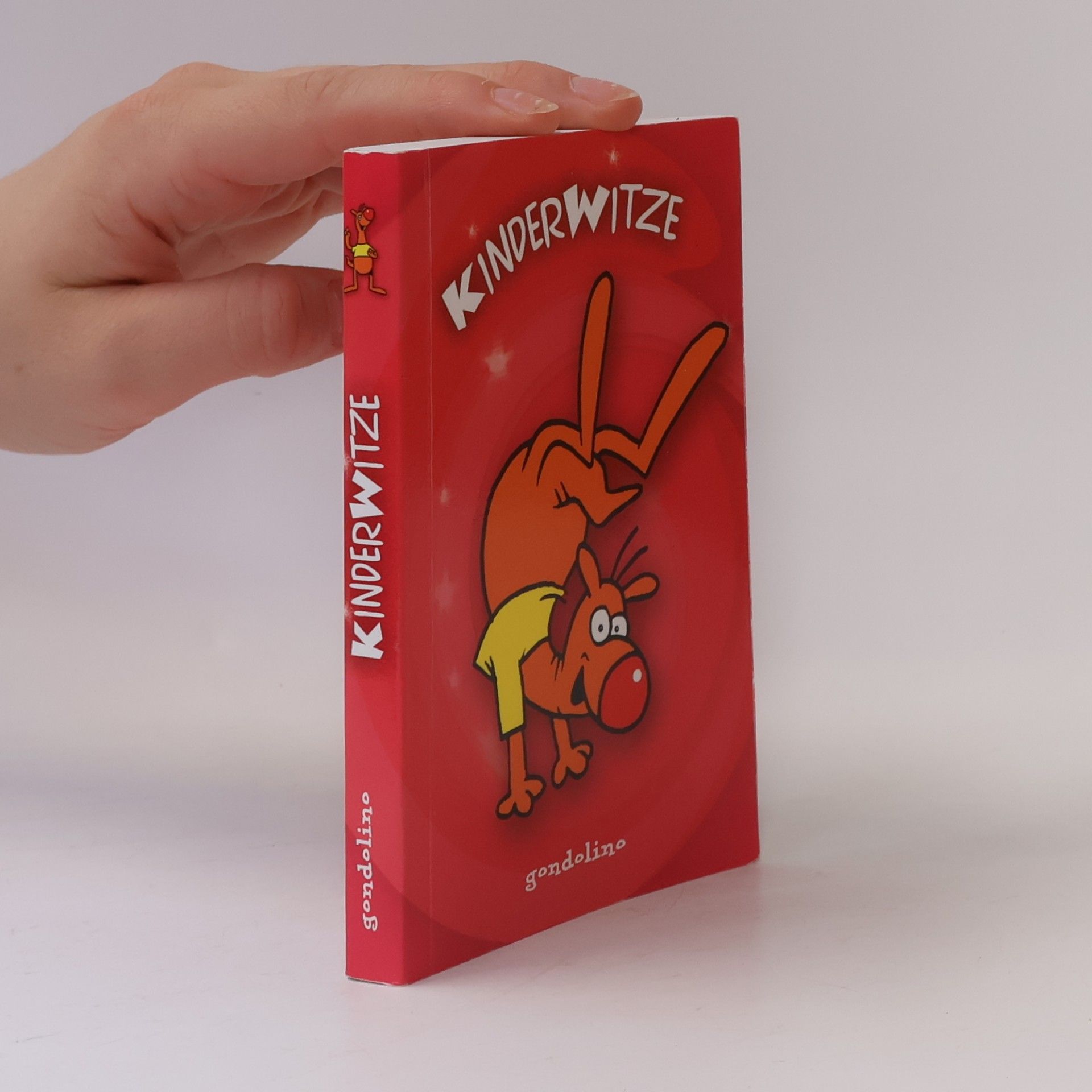 Deike Press Kinderwitze