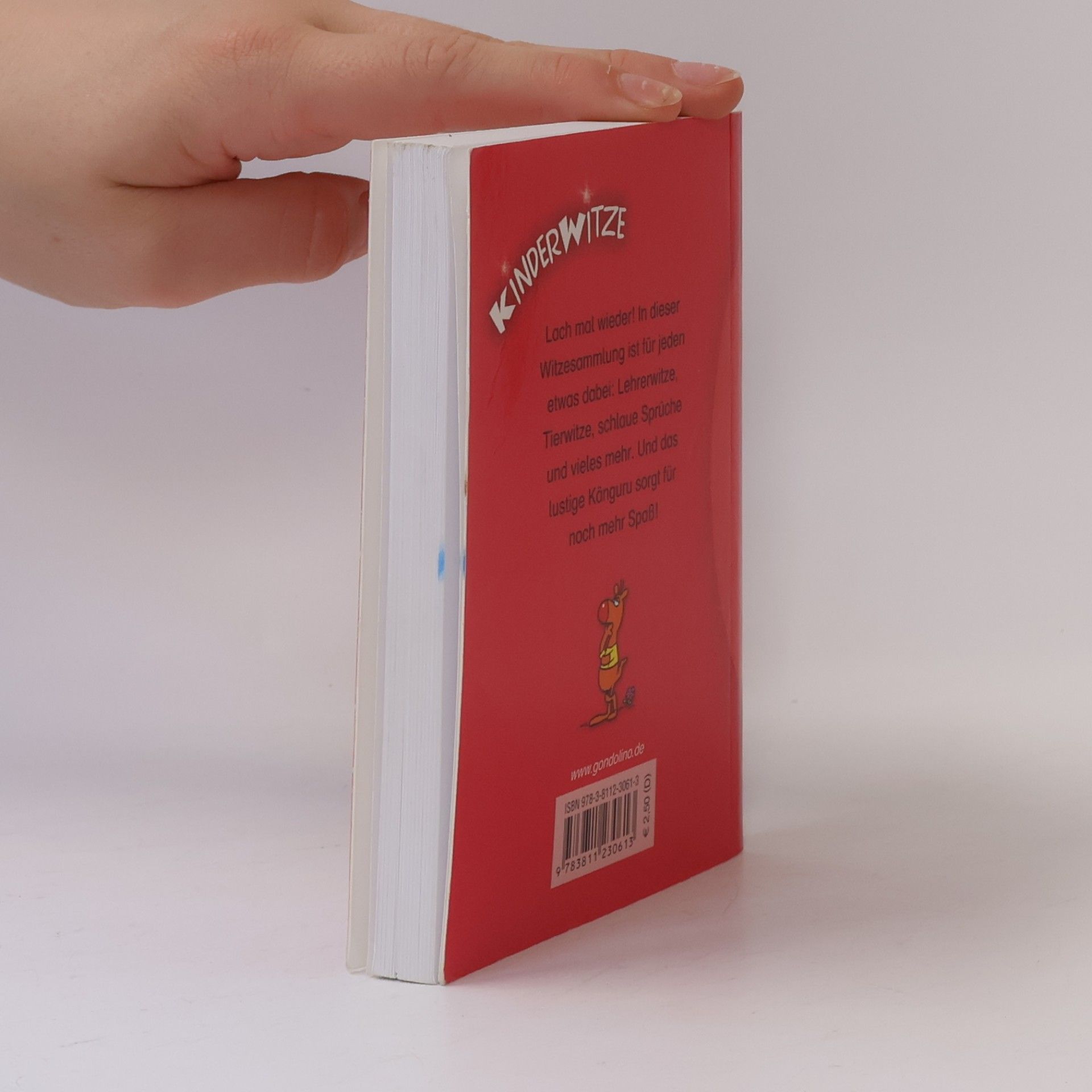 Deike Press Kinderwitze