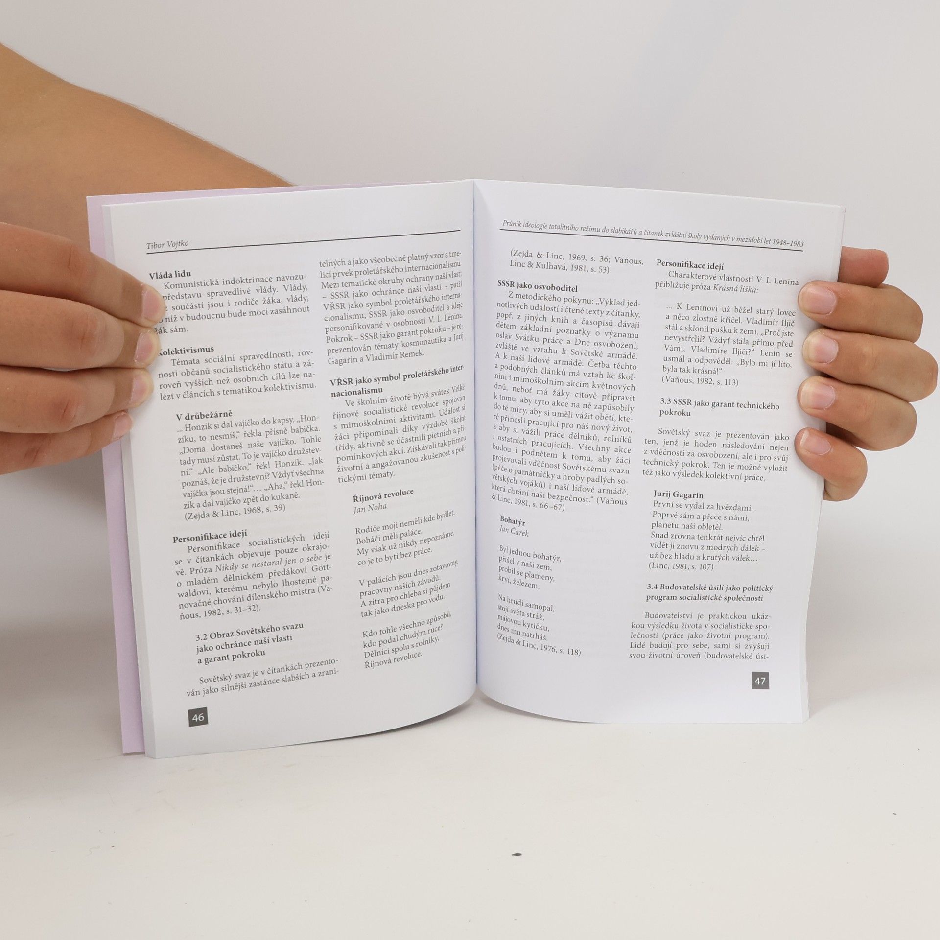 Various authors Speciální pedagogika. Časopis pro teorii a praxi speciální pedagogika. č. 1-2. 2023