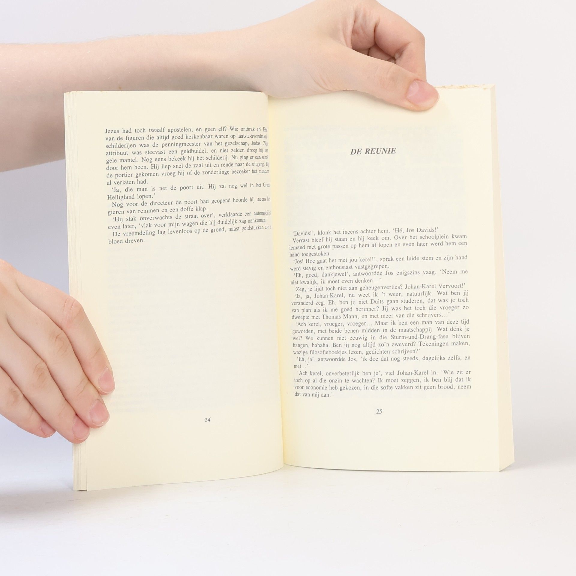 Antoon Erftemeijer Het schetsboek van Spinoza en andere verhalen