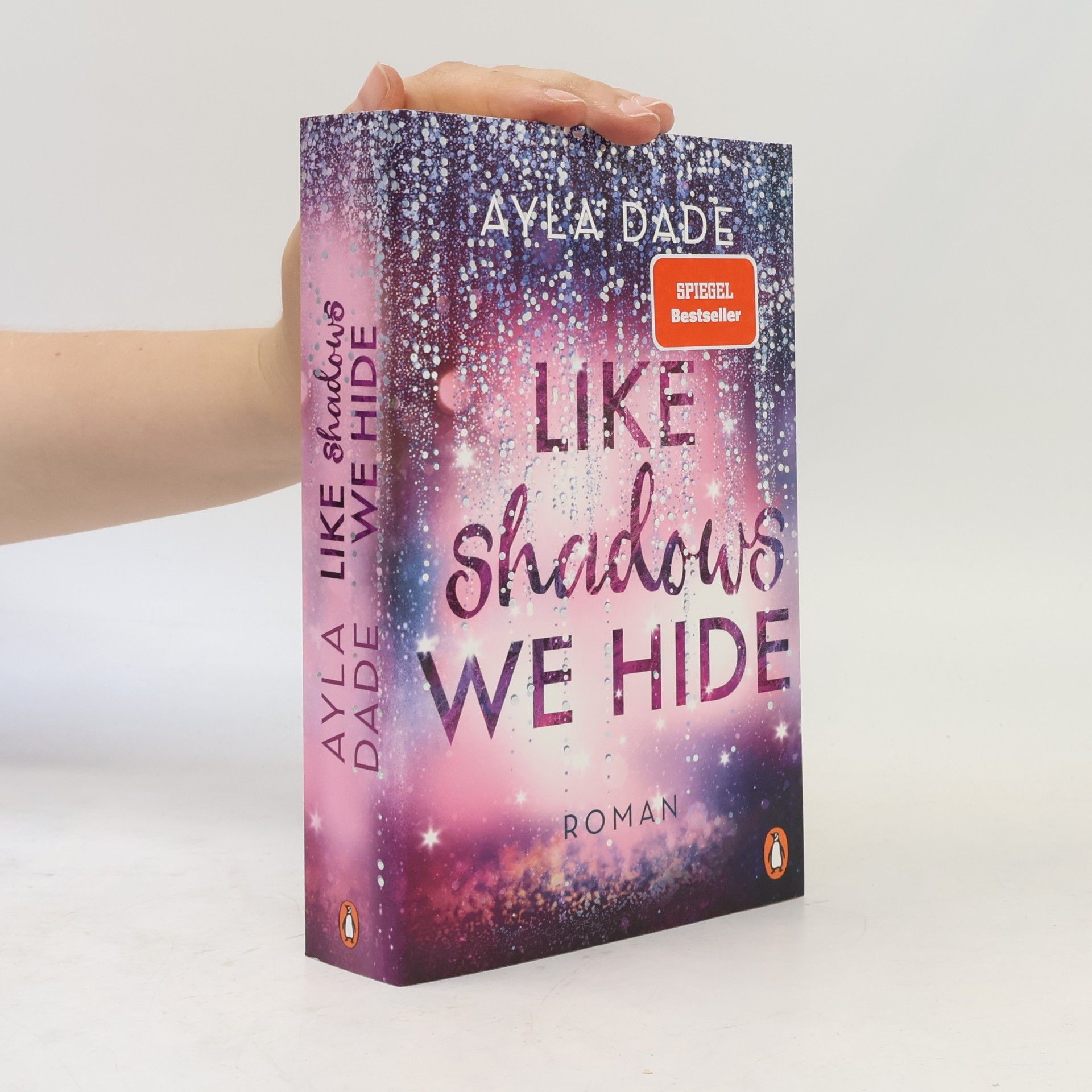 Ayla Dade Like Shadows We Hide