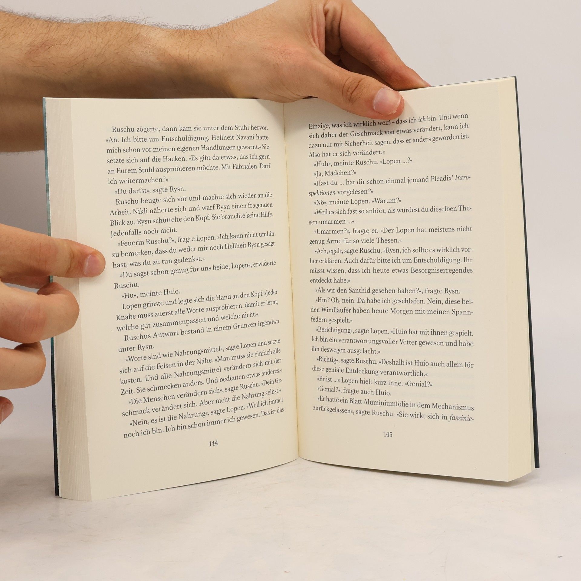 Brandon Sanderson Der Splitter der Dämmerung