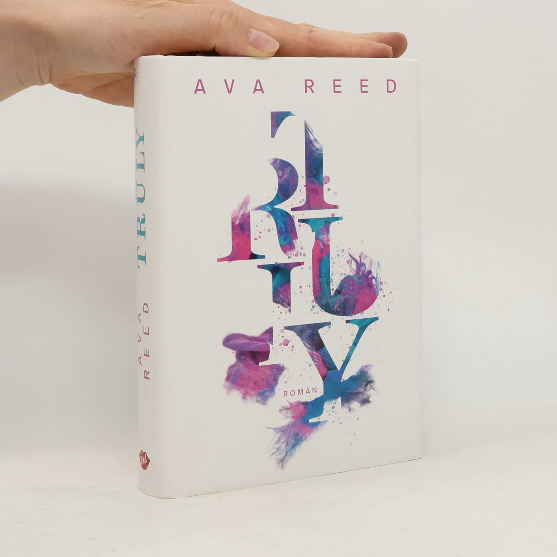 Ava Reed Truly