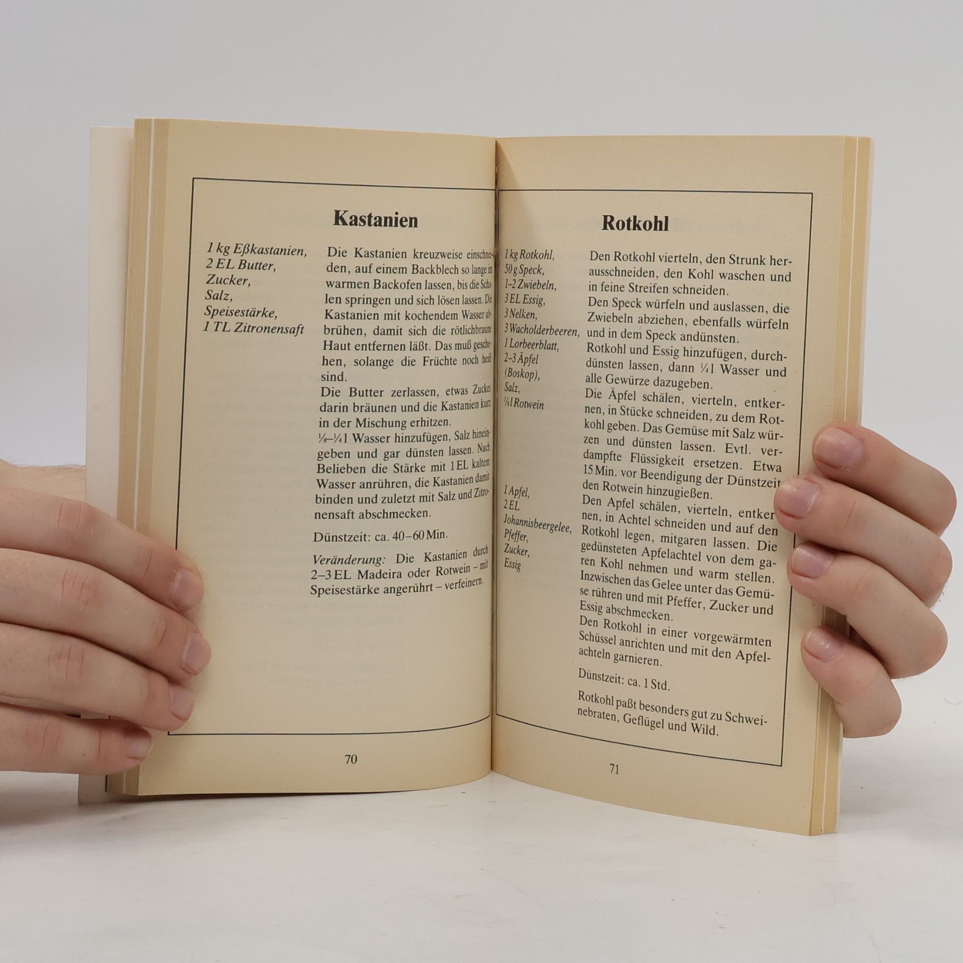 Autorenkollektiv Altdeutsche Kochrezepte