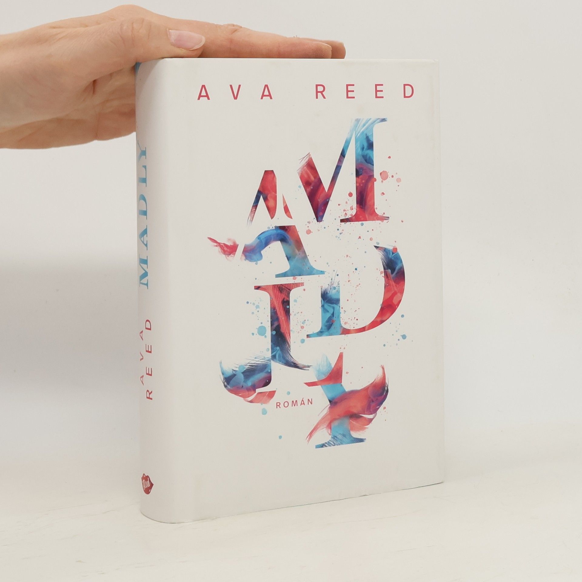 Ava Reed Madly
