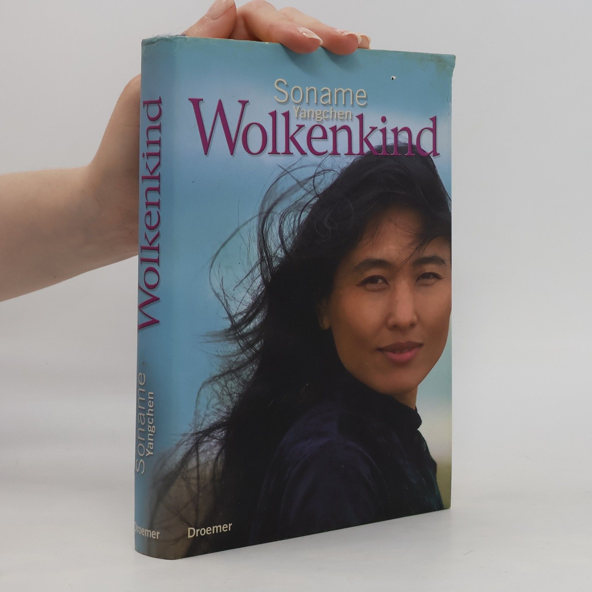 Soname Yangchen Wolkenkind