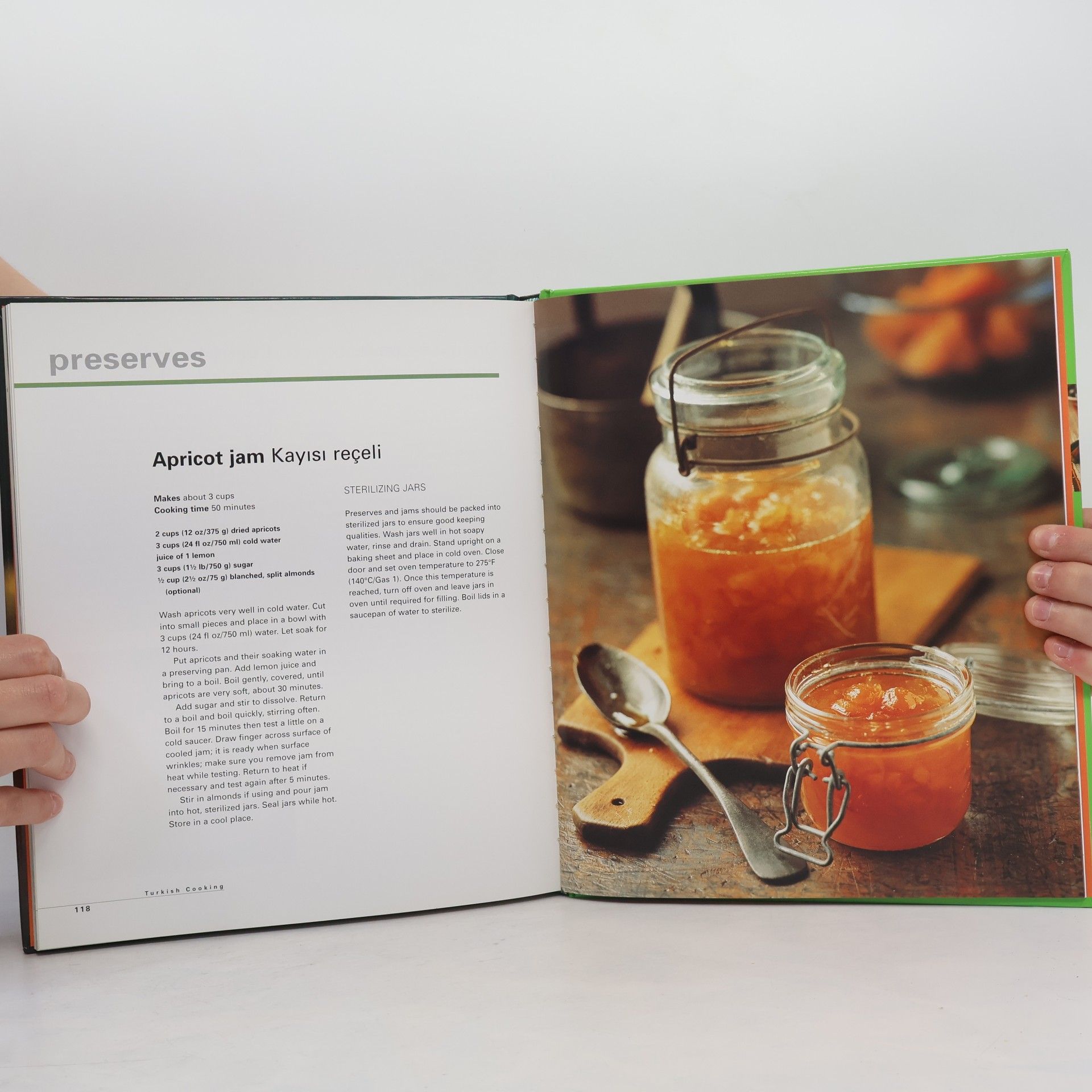 Tess Mallos Turkish Cooking