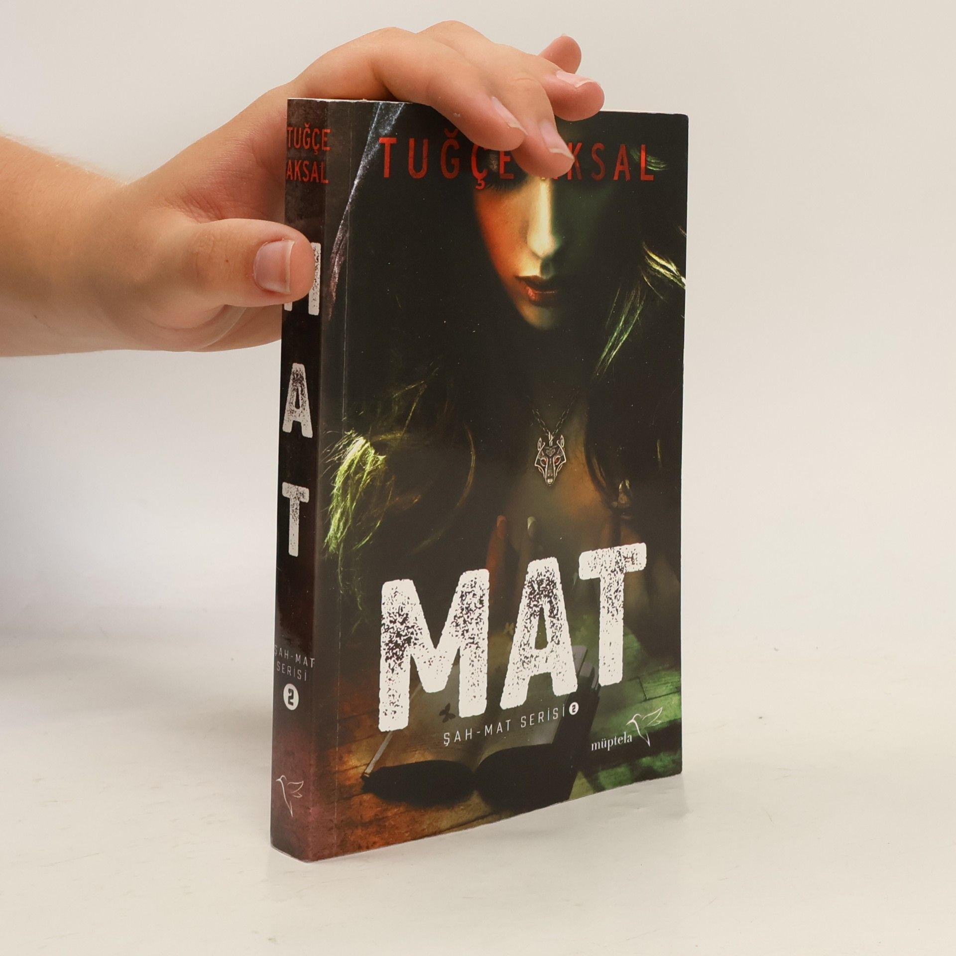 Şah-Mat Serisi - 2: Mat