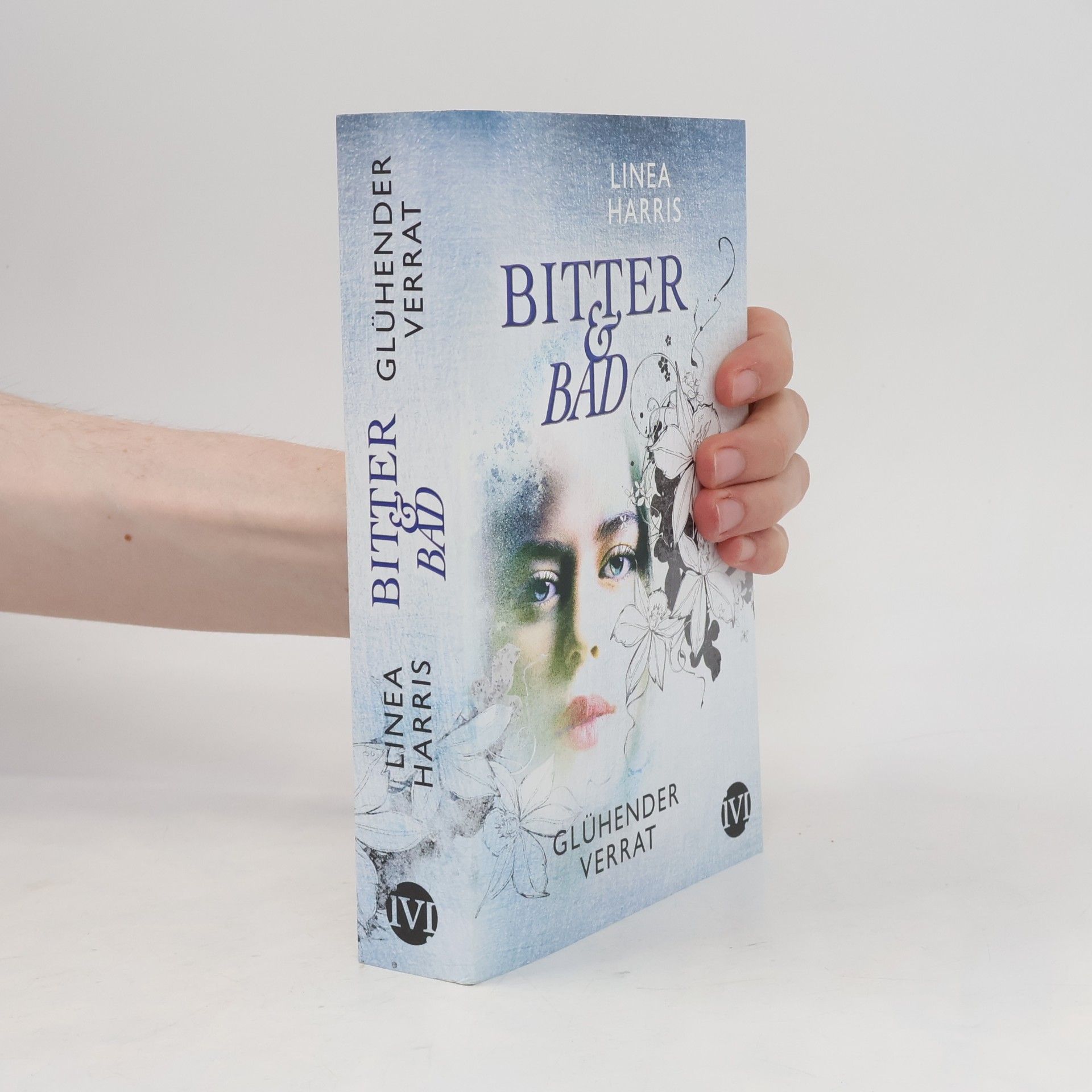 Bitter & bad - glühender Verrat
