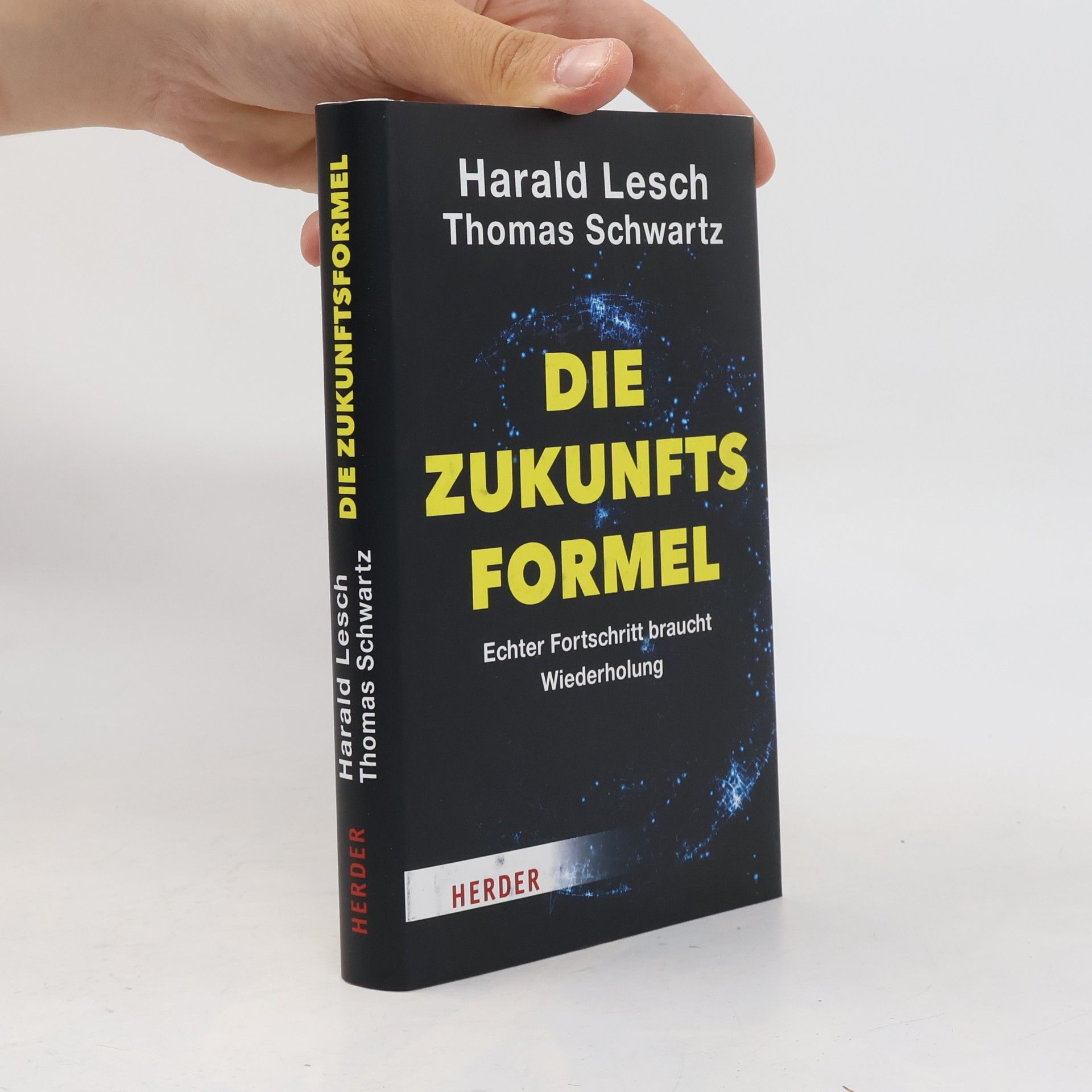 Die Zukunftsformel