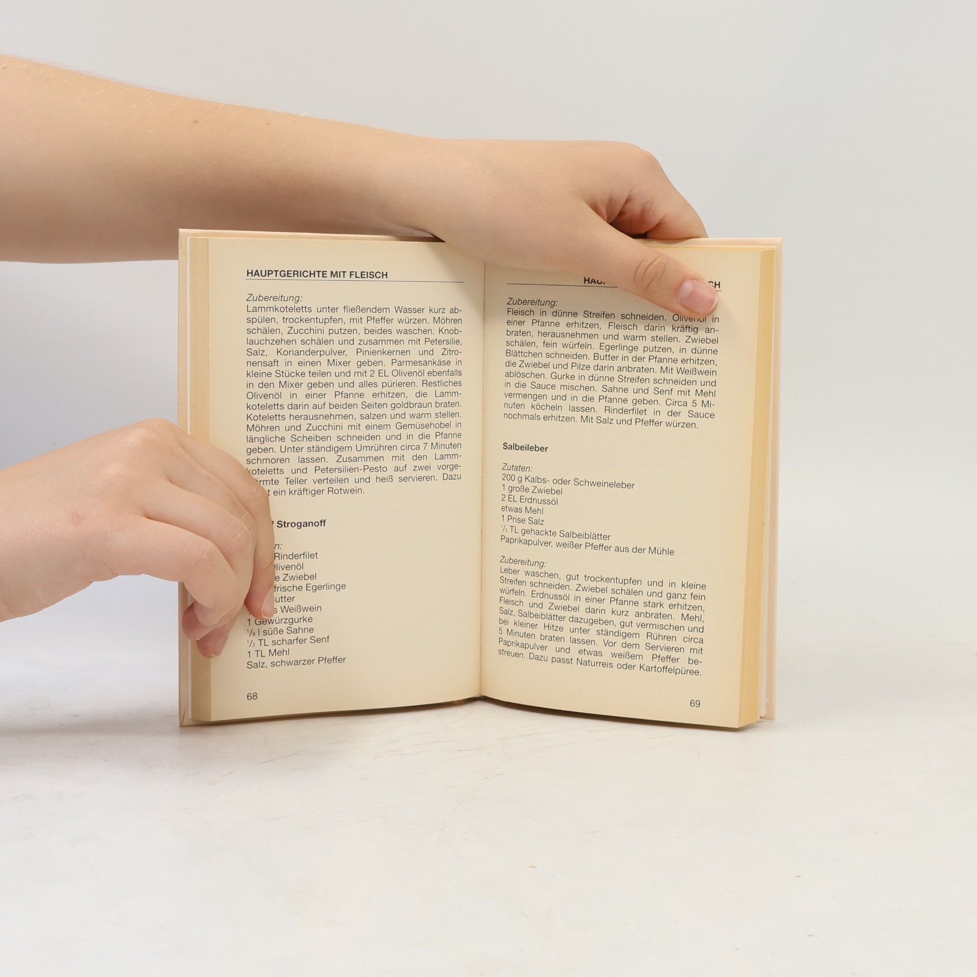 Heide Marie Karin Geiss Kleine Gesundheitsbibliothek: Fatburner