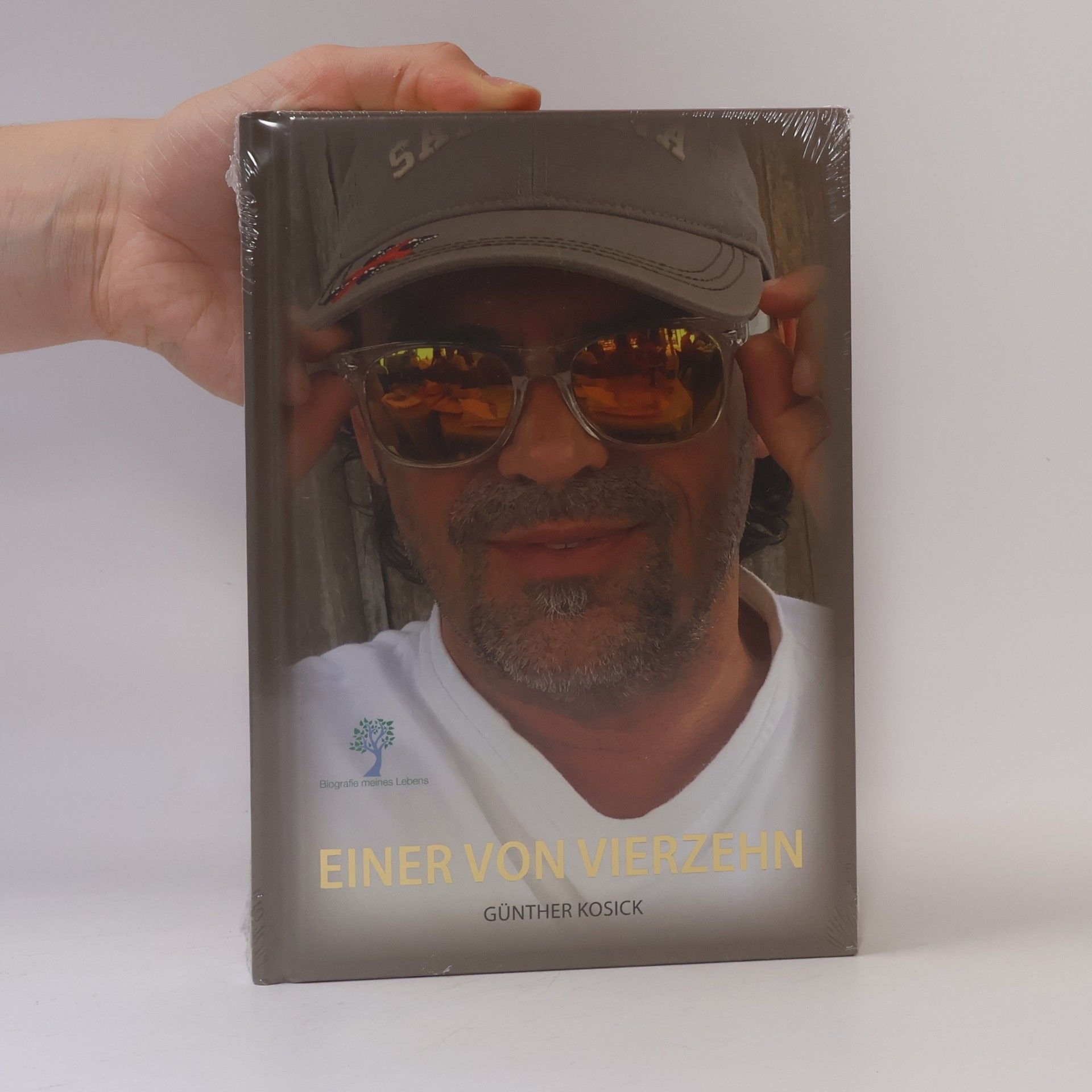 Collectif d'auteurs Einer von vierzehn