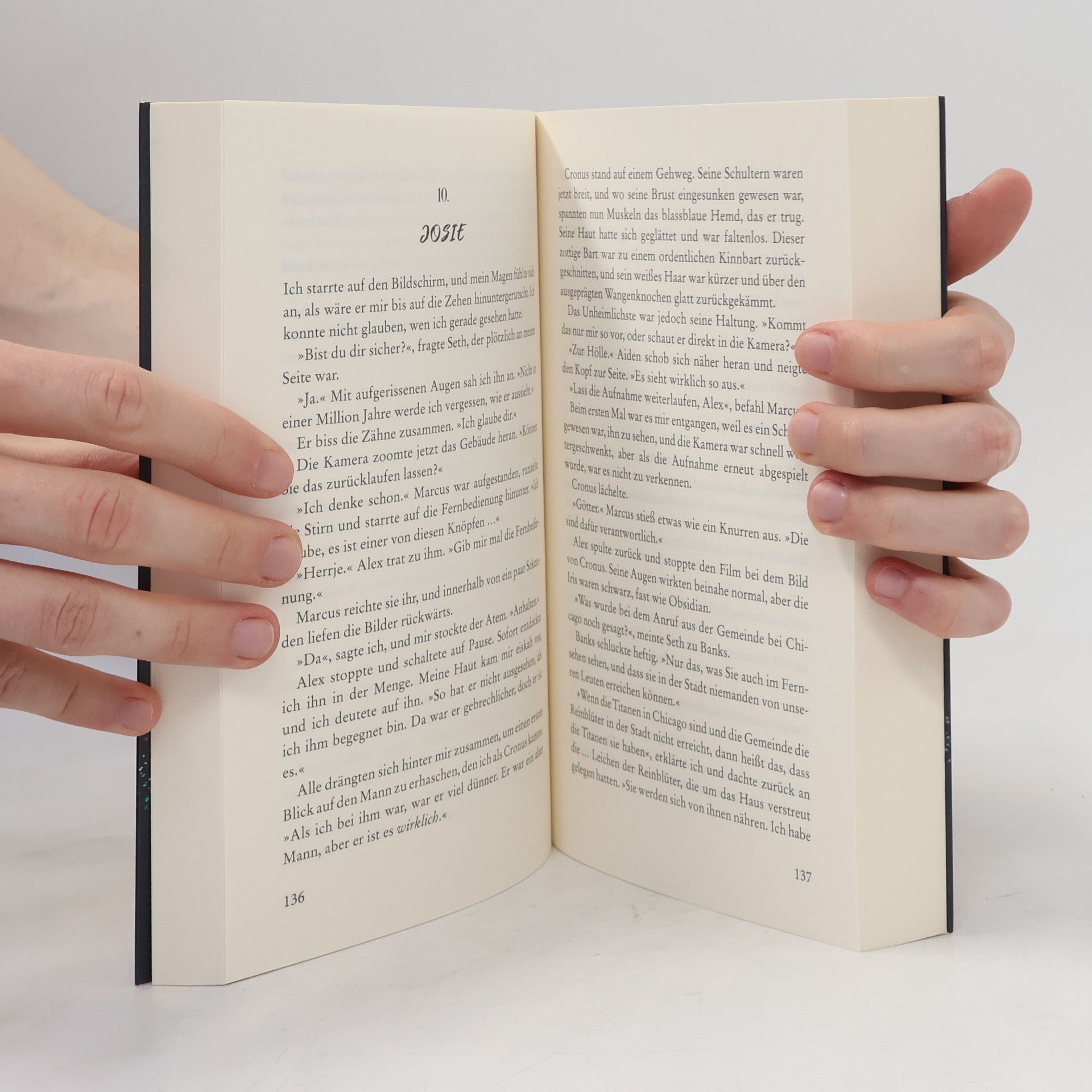 Jennifer Armentrout Funkeln der Ewigkeit